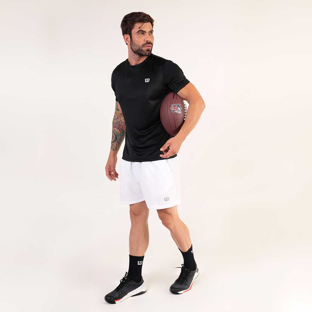 Camiseta Core M
