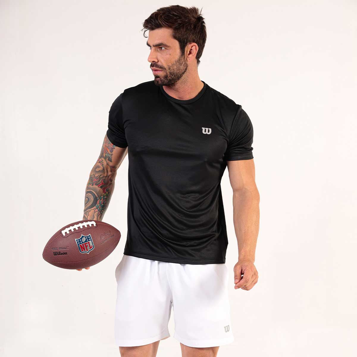 Camiseta Core M