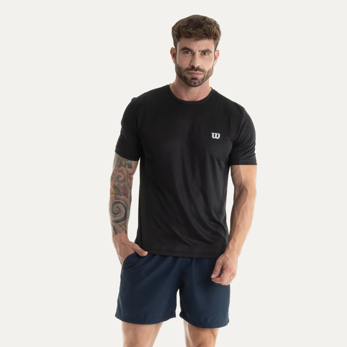 Camiseta Core