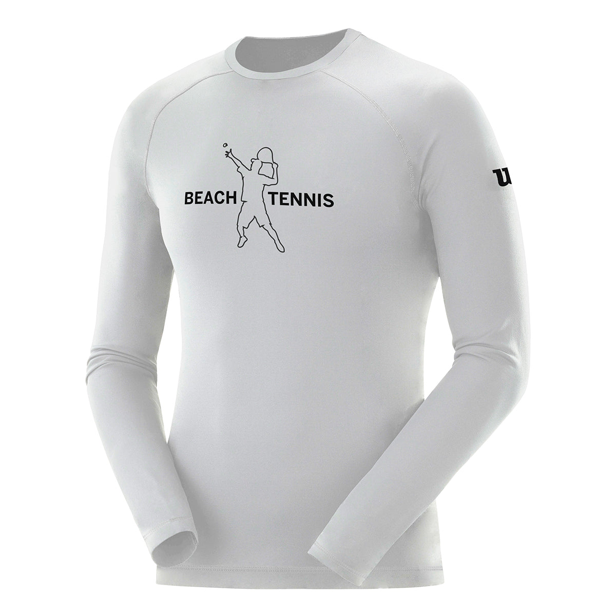 Camiseta Slim Manga Longa Proteção UV M