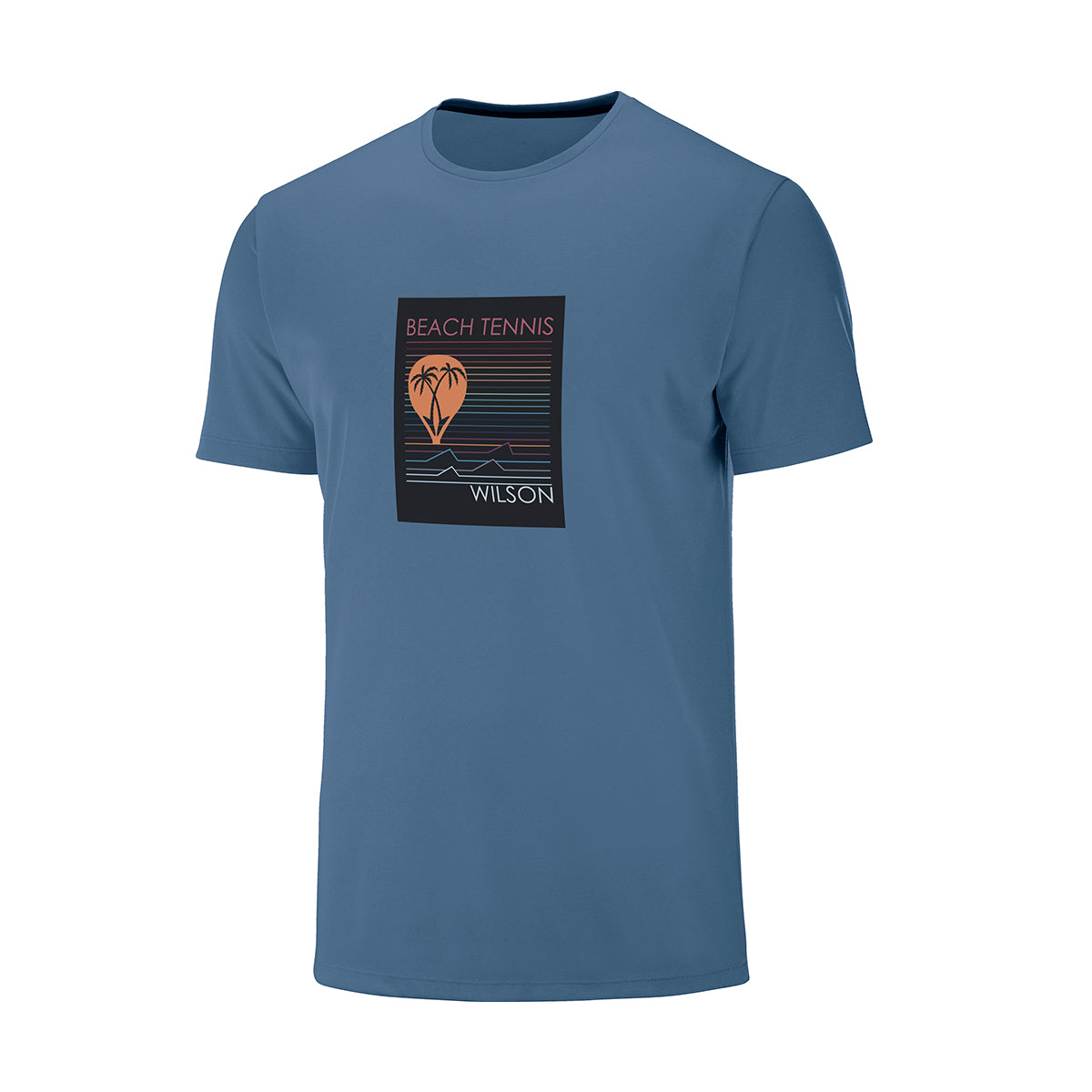 Camiseta Beach Tennis M