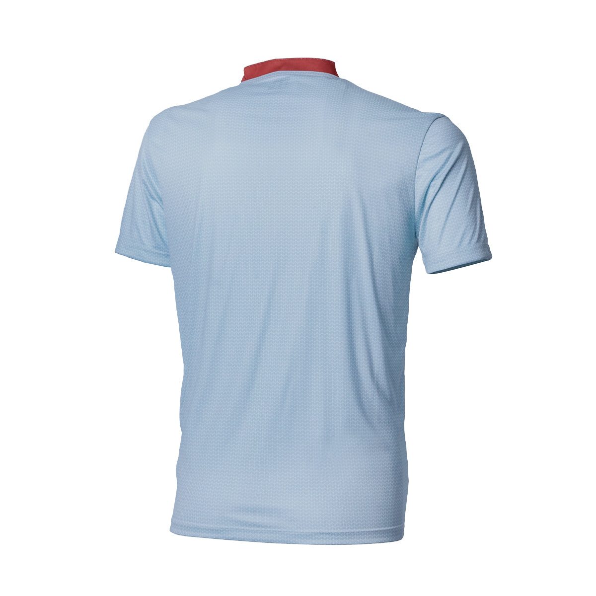 Camiseta Slam Zip M