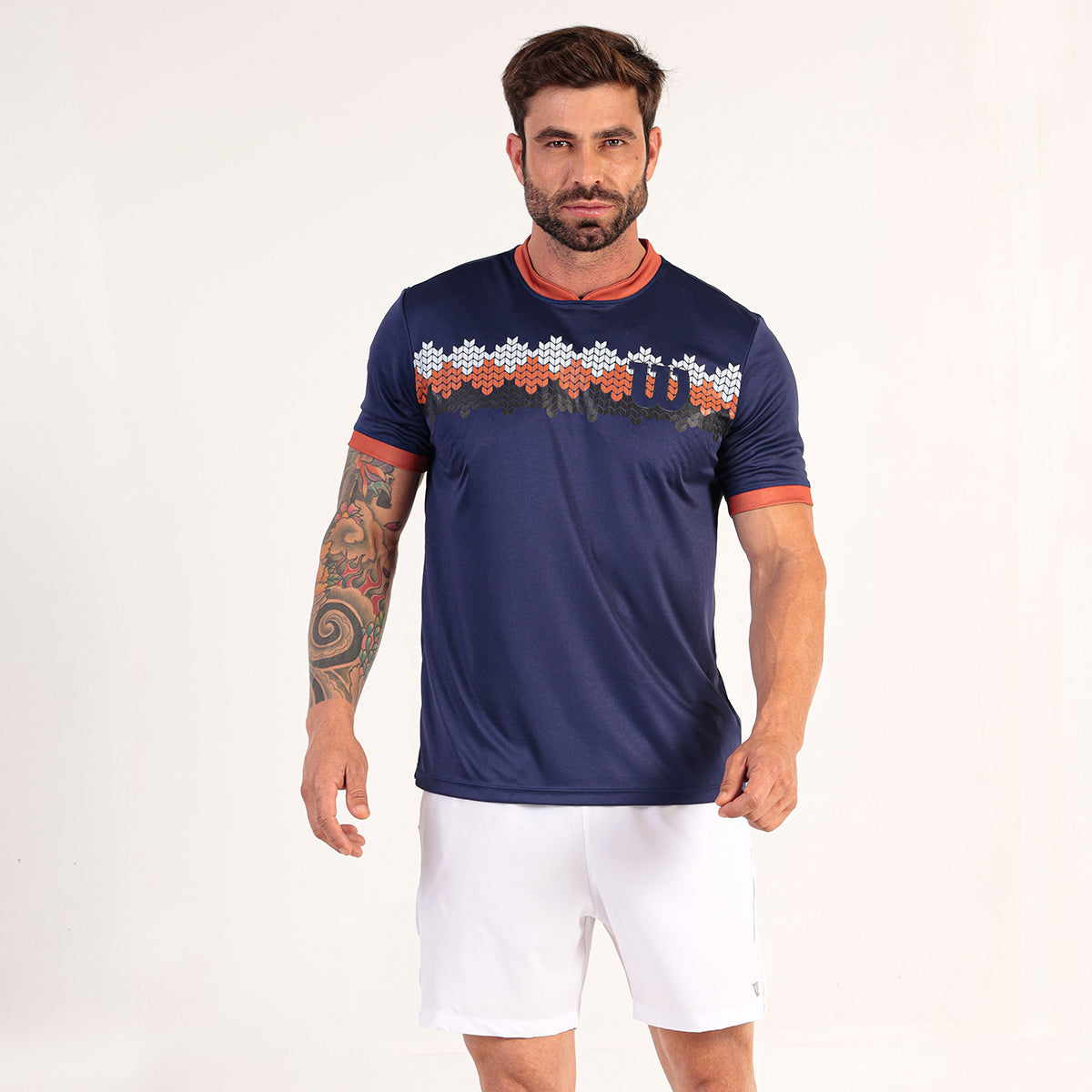 Camiseta Court M