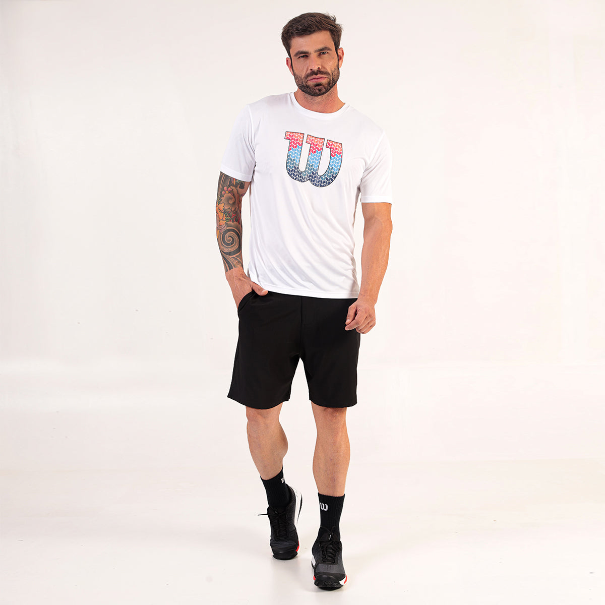 Camiseta Clay IV M