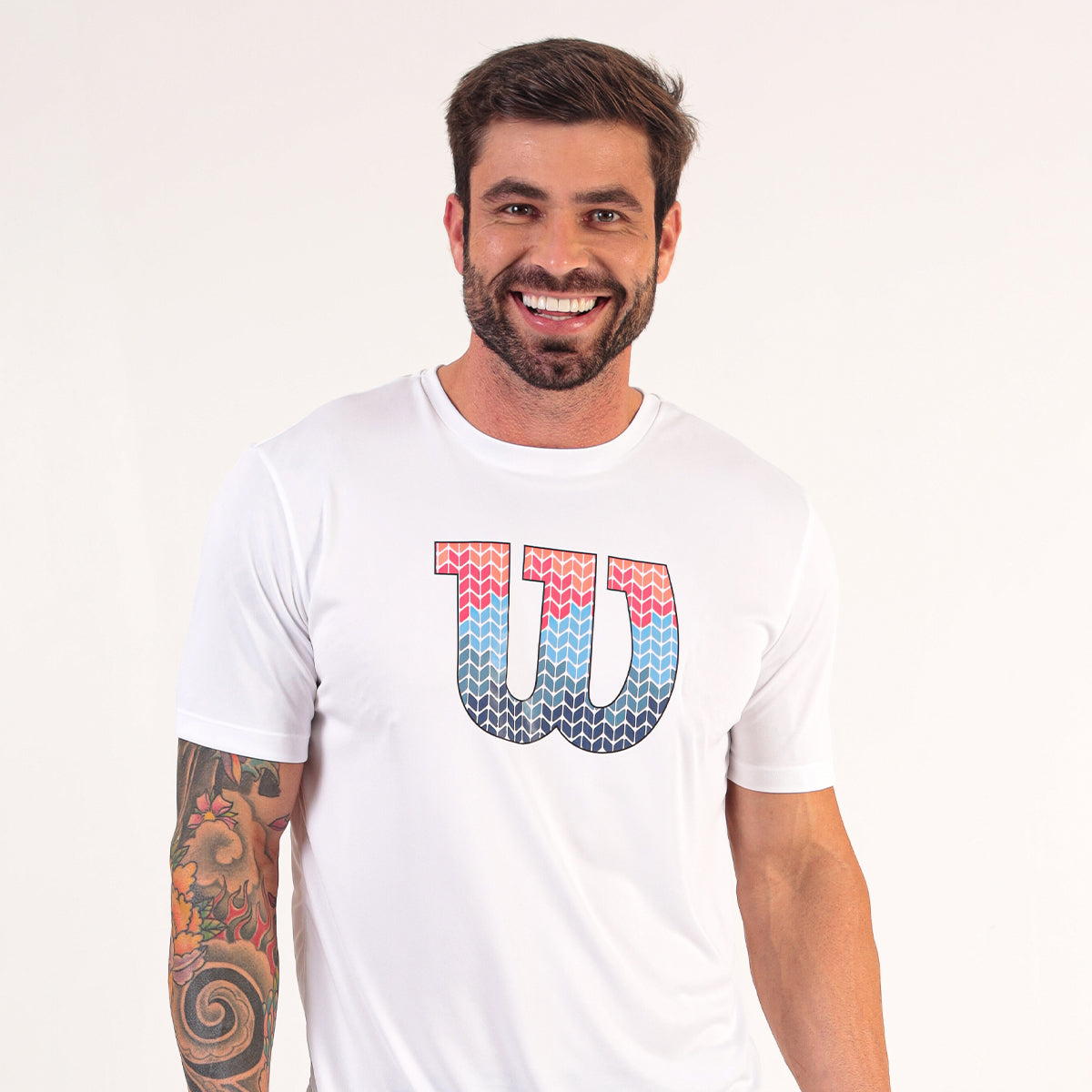 Camiseta Clay IV M