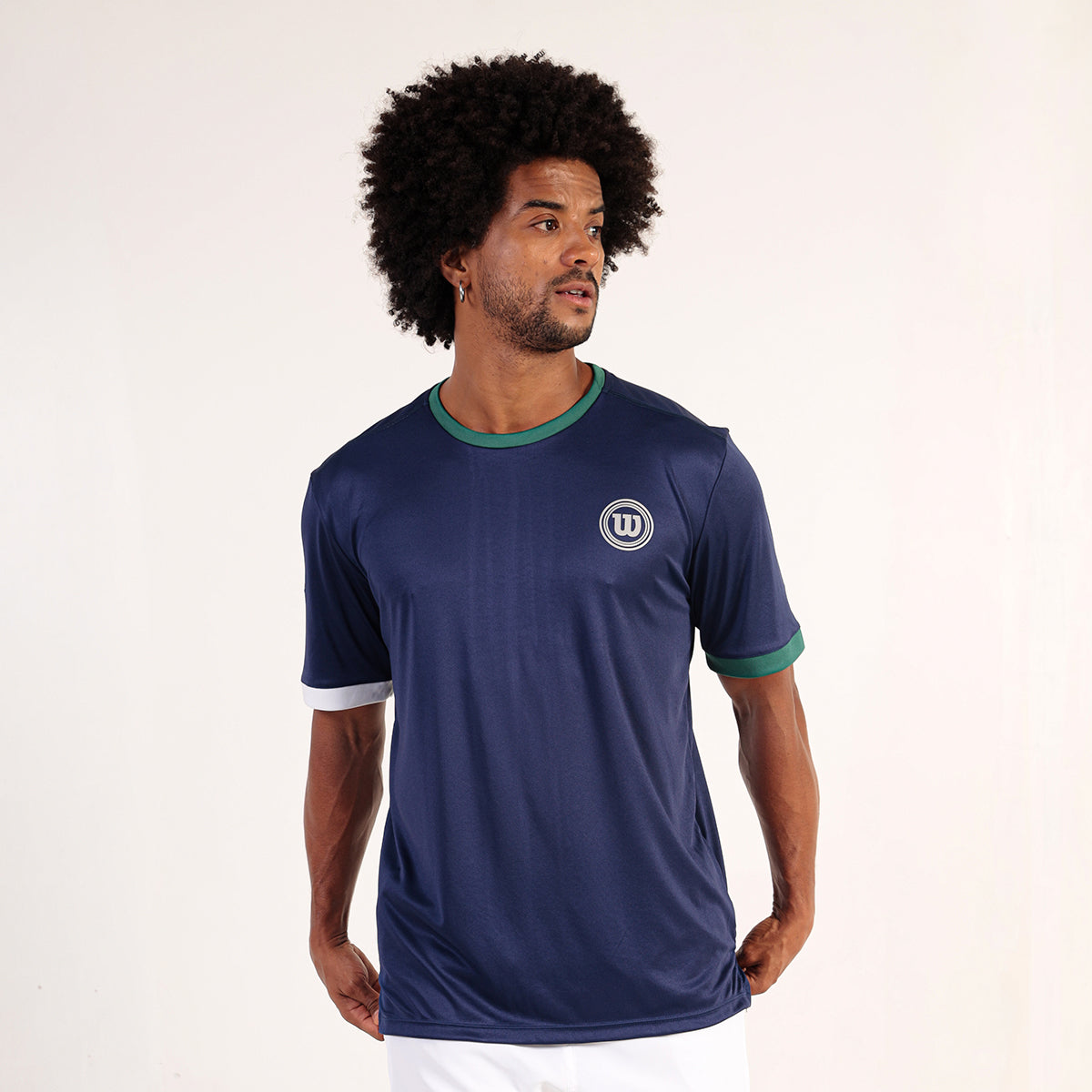 Camiseta Tour Line M