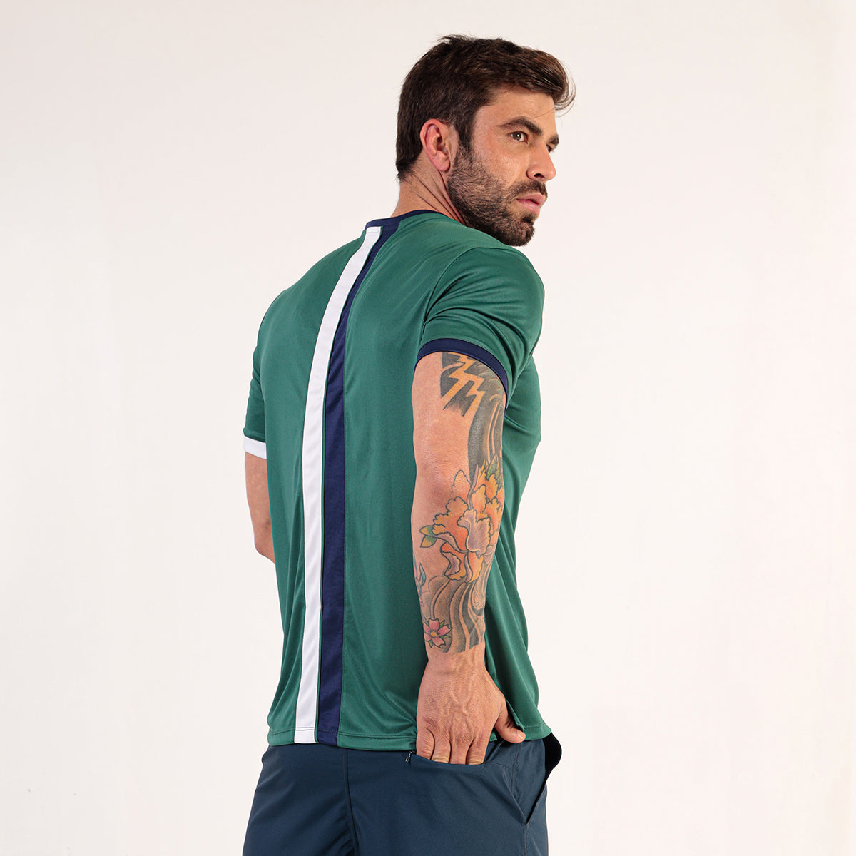 Camiseta Tour Line M