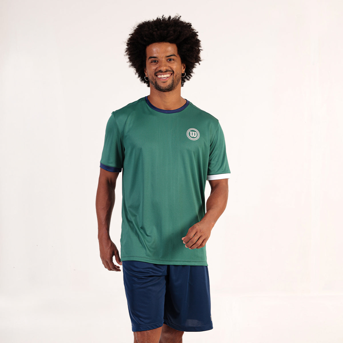 Camiseta Tour Line M
