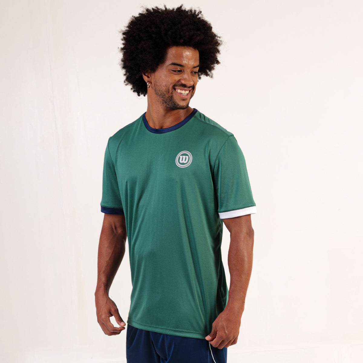 Camiseta Tour Line M