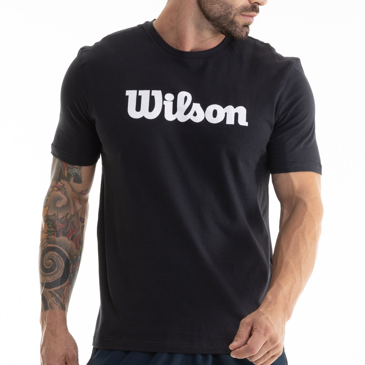 Camiseta Wilson M