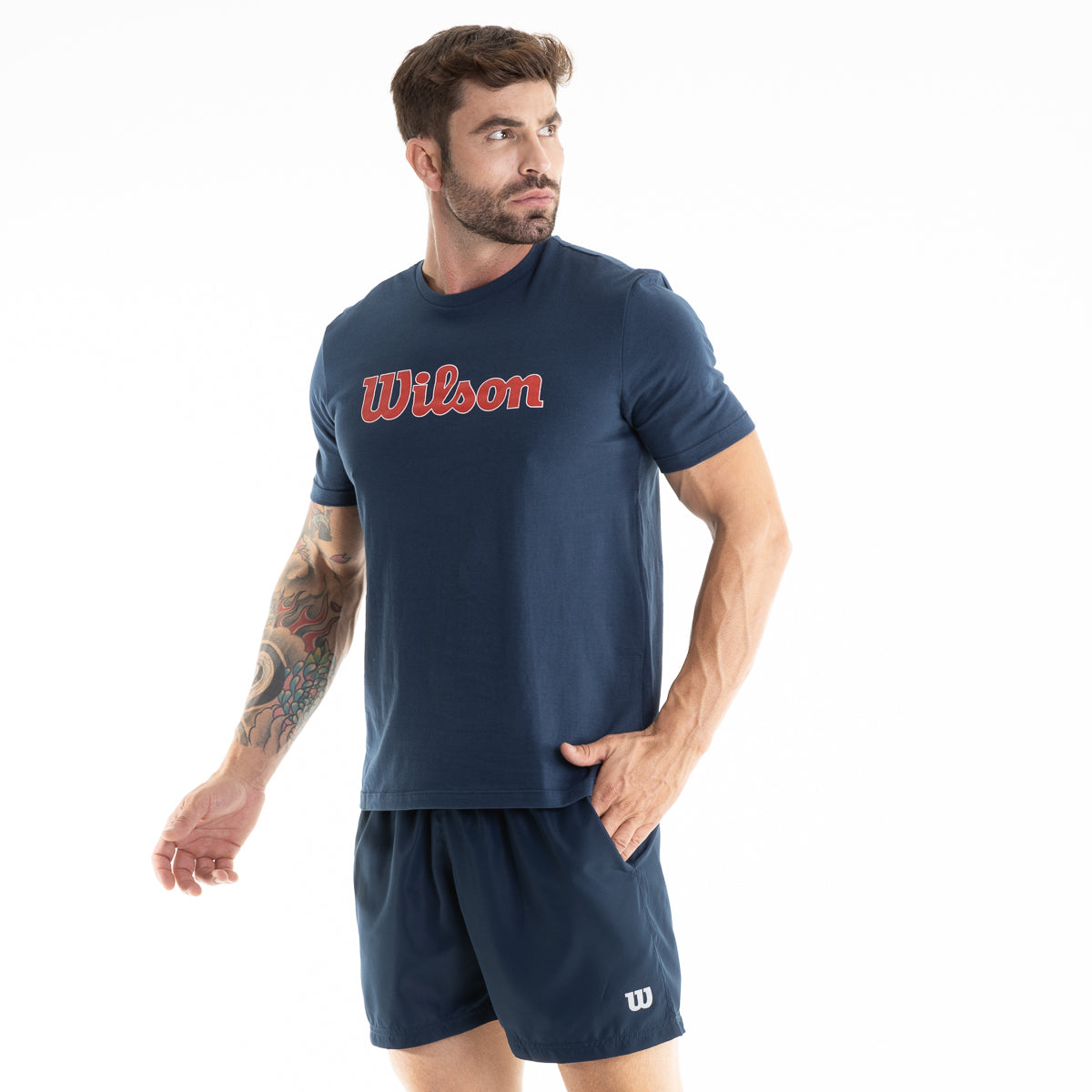 Camiseta Bold