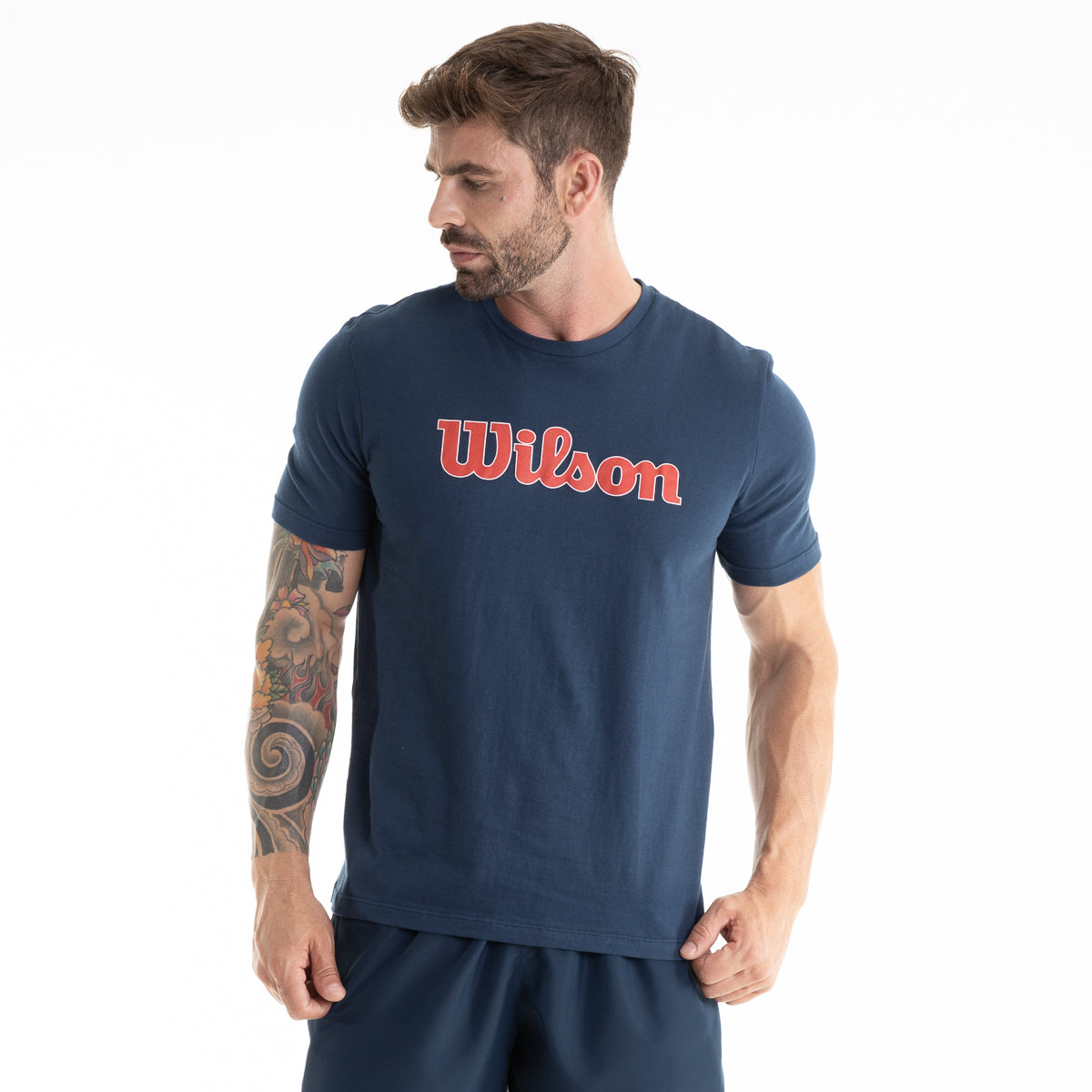 Camiseta Bold