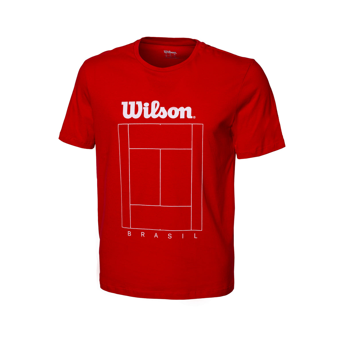 Camiseta Tennis Court