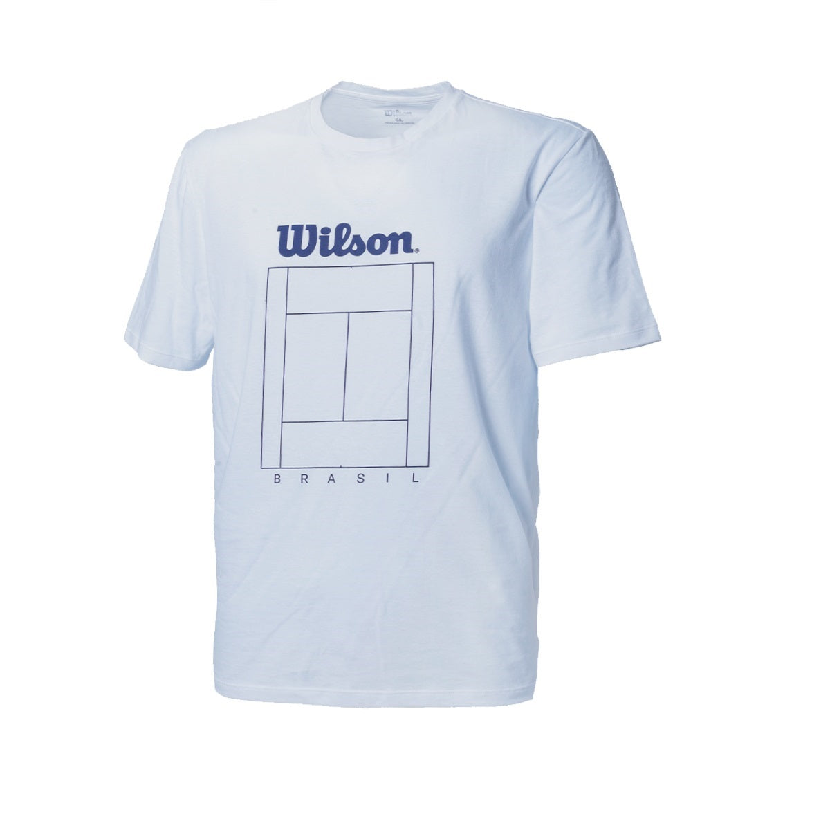 Camiseta Tennis Court