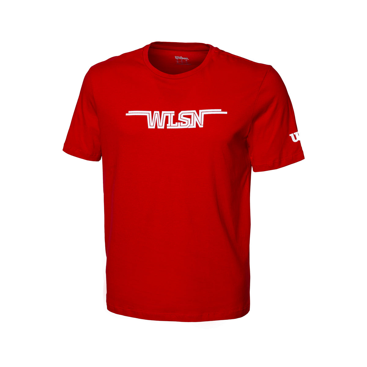 Camiseta WLSN
