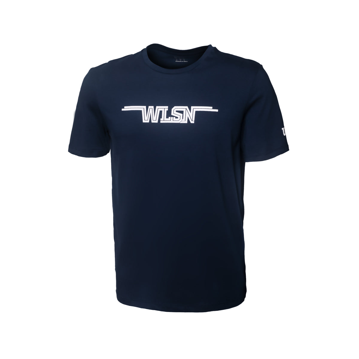 Camiseta WLSN