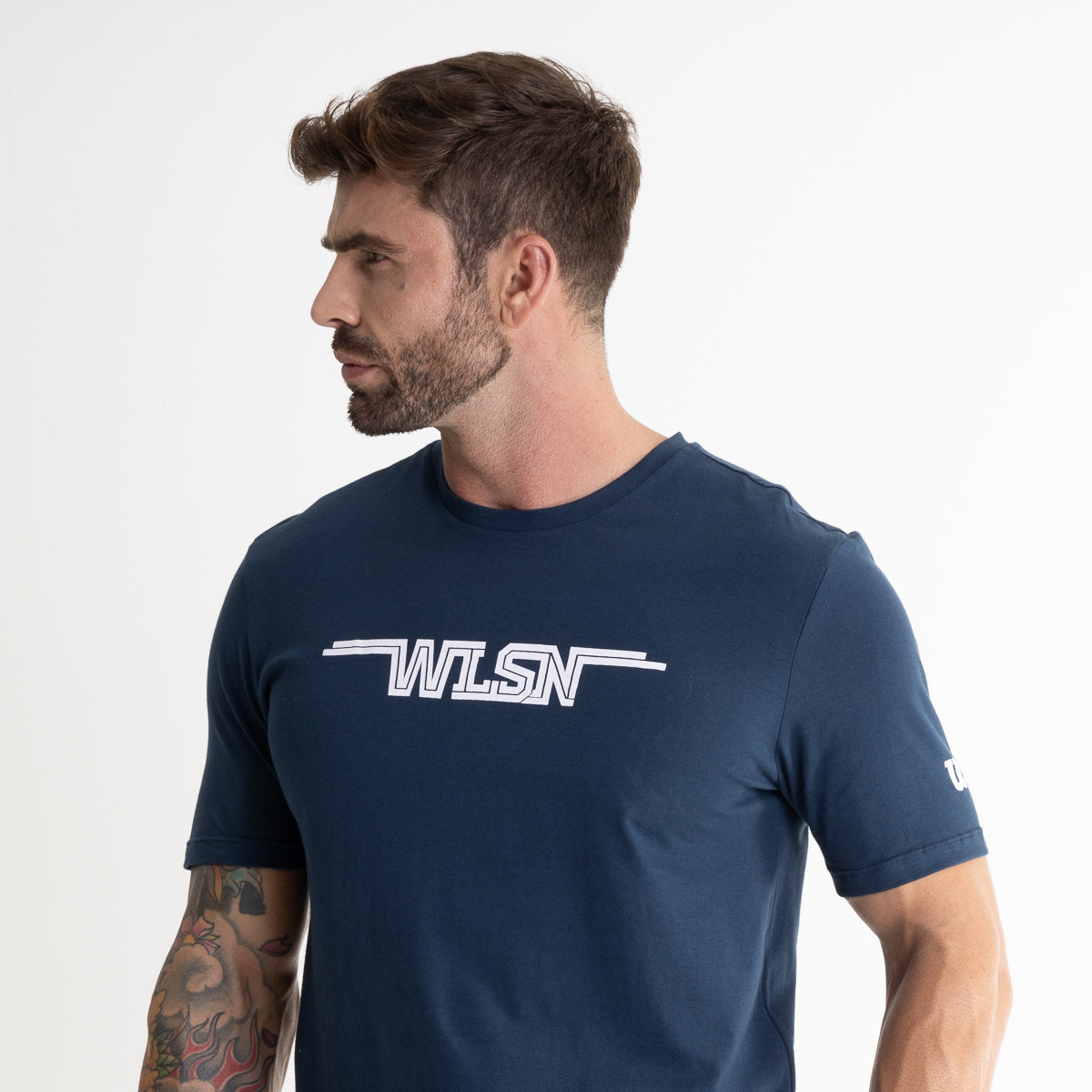 Camiseta WLSN