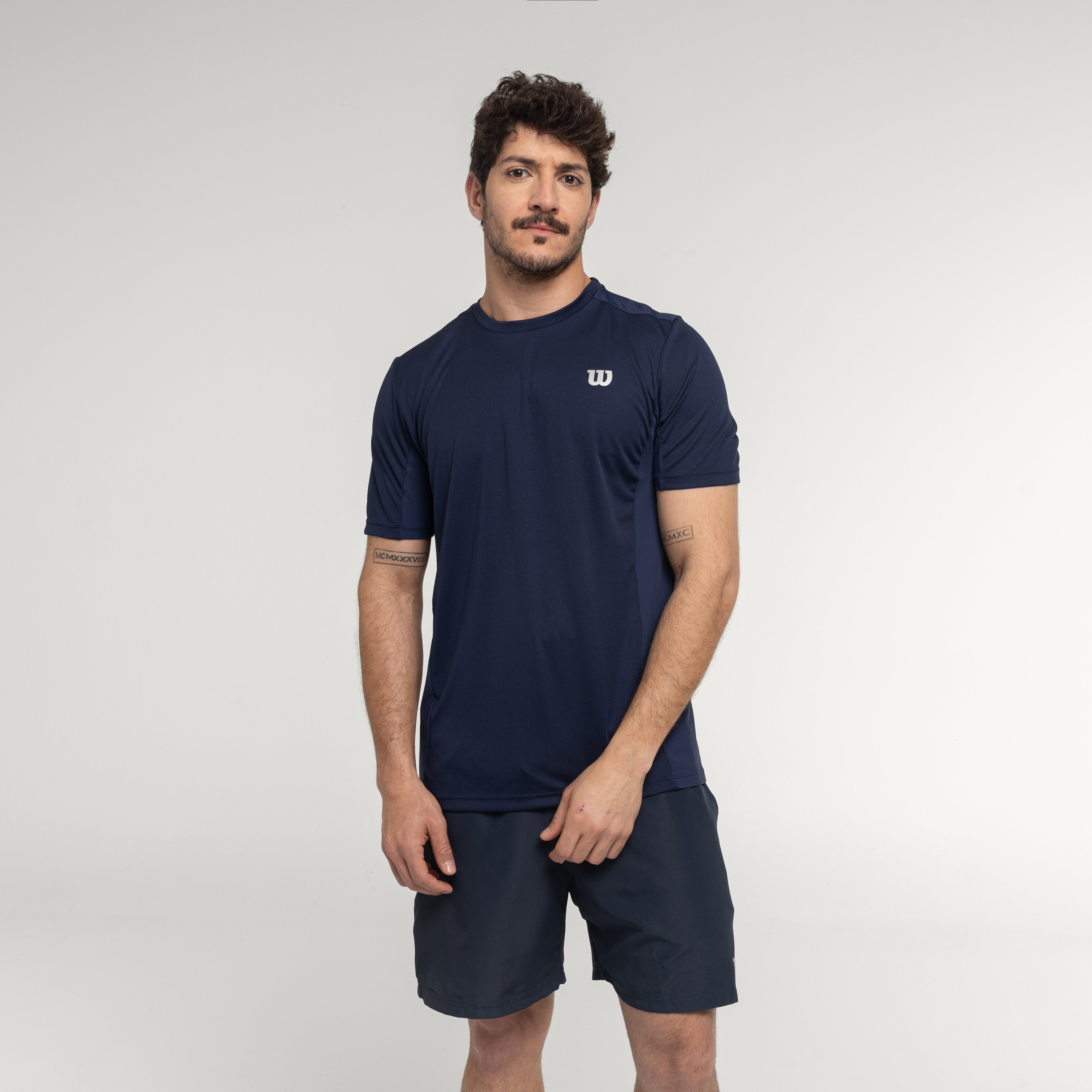 Camiseta Core II