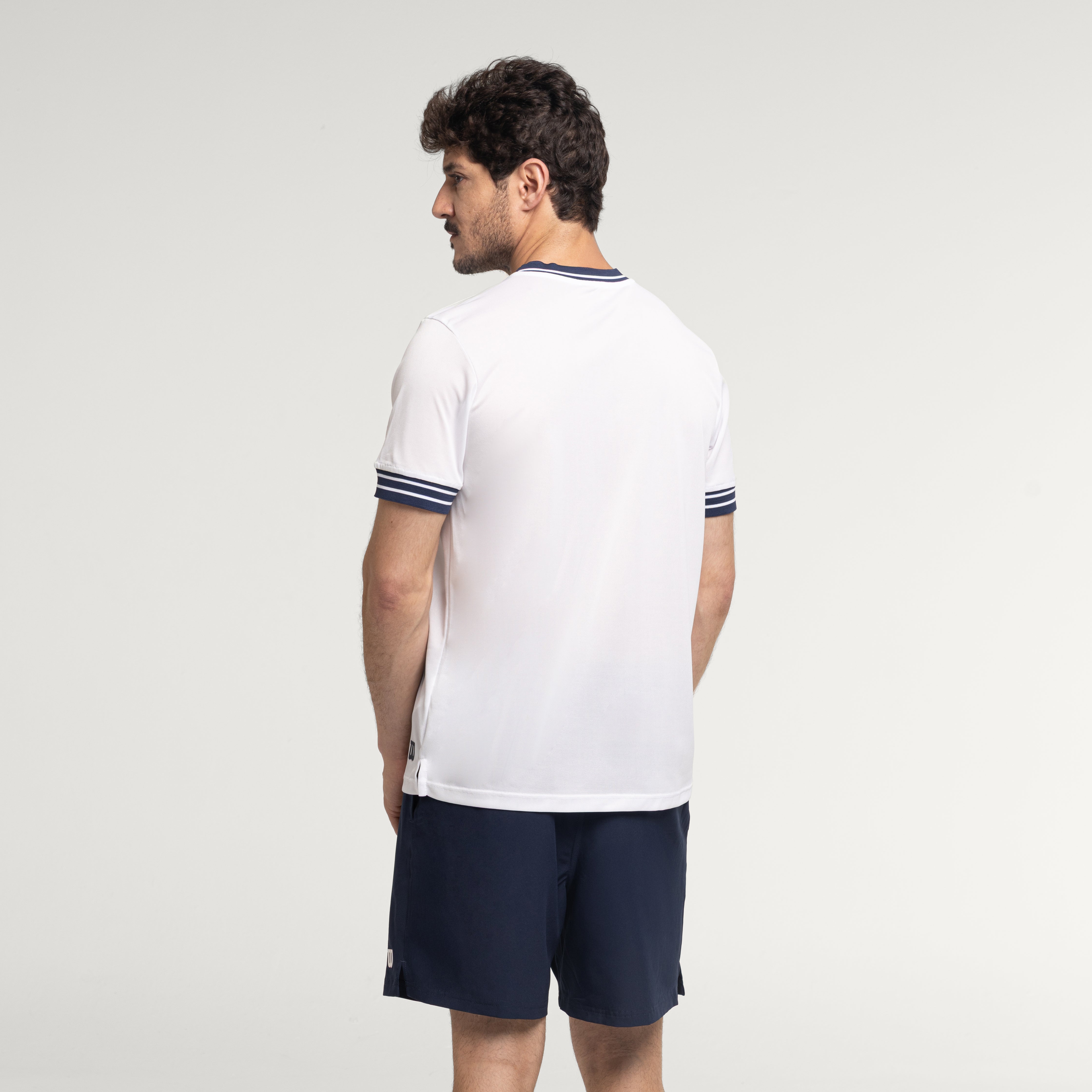 Camiseta Tour Piquet Classic