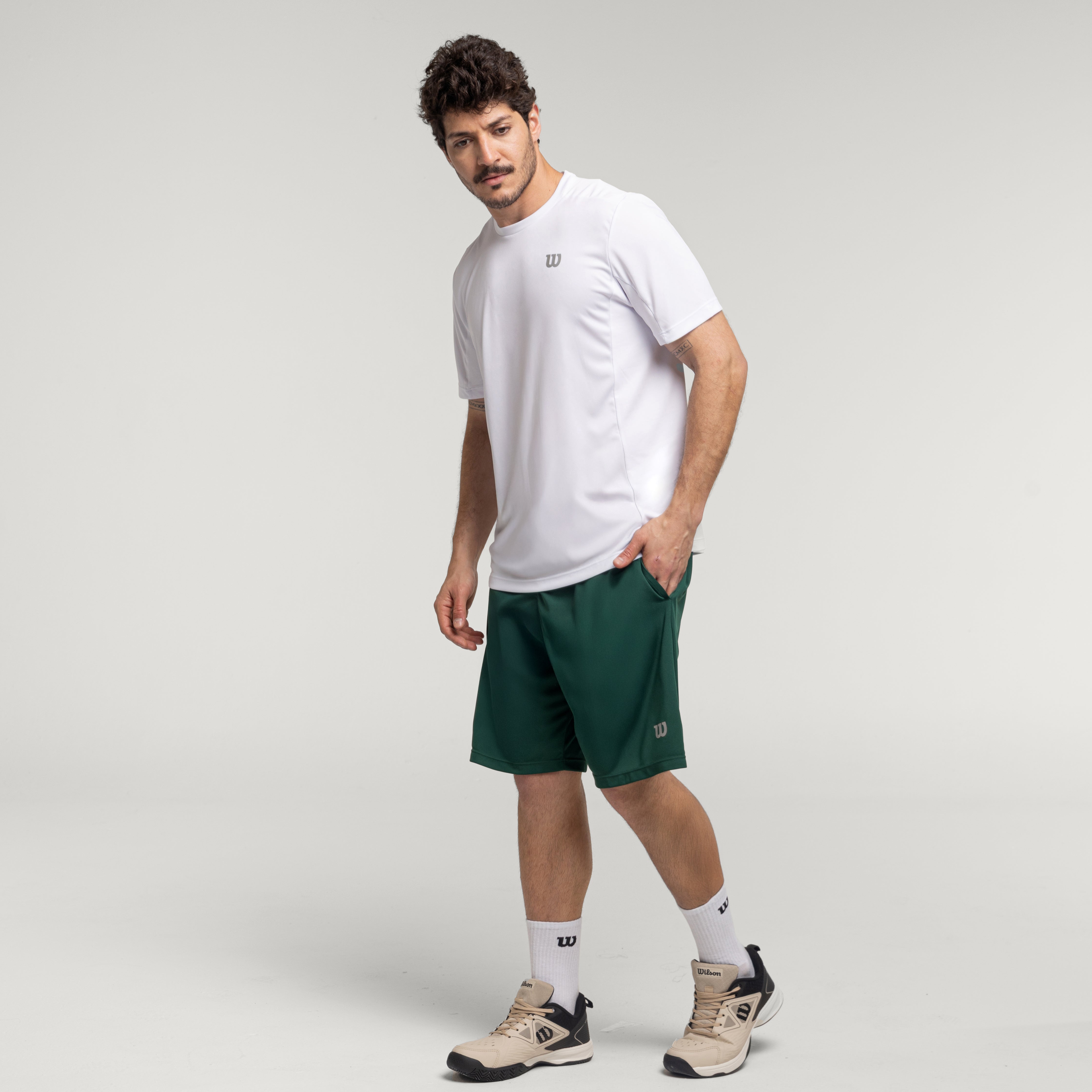 Camiseta Core SS Tee ll