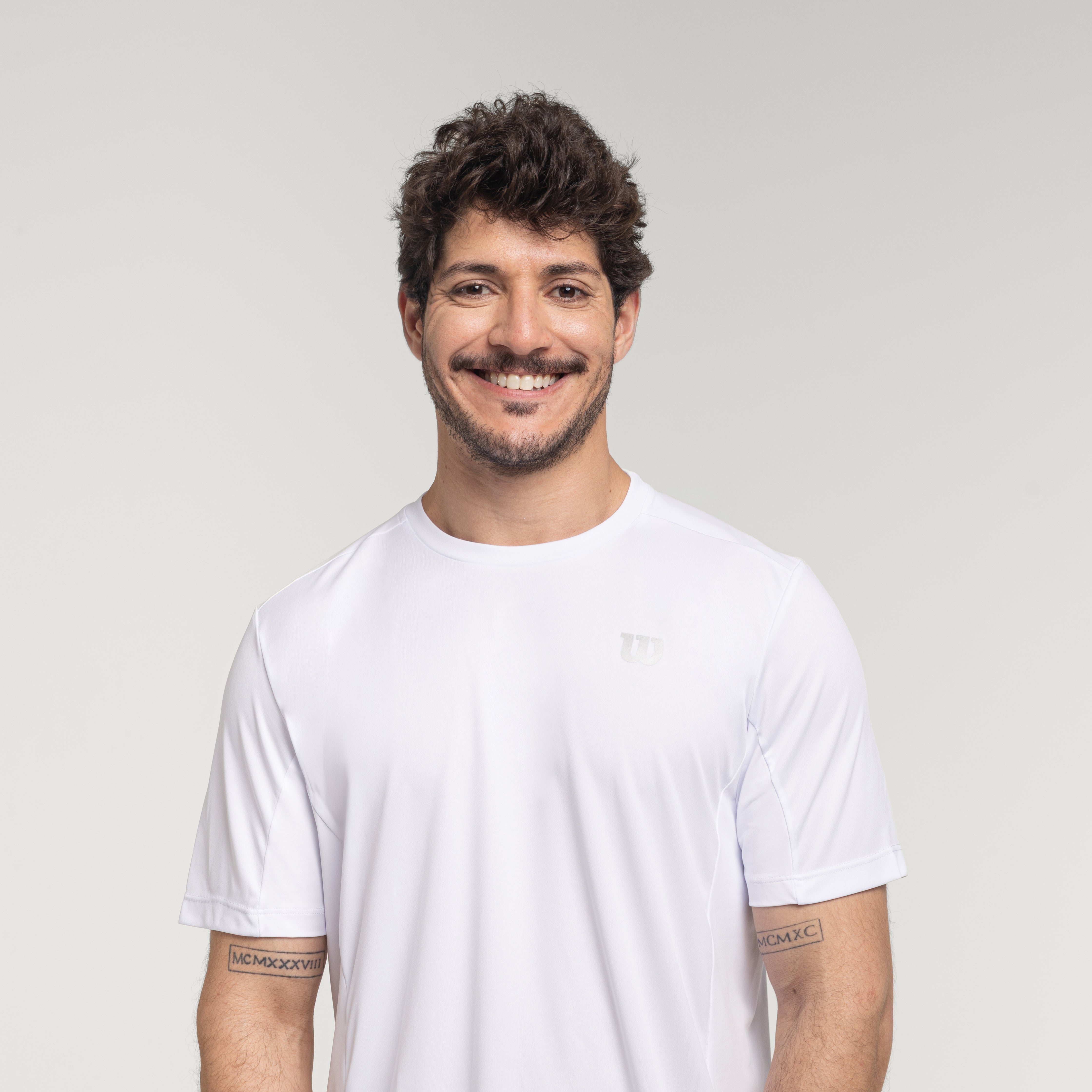 Camiseta Core SS Tee ll