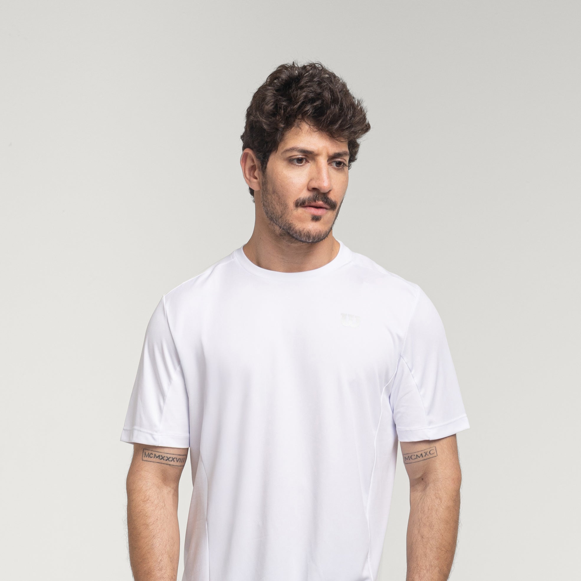Camiseta Core SS Tee ll