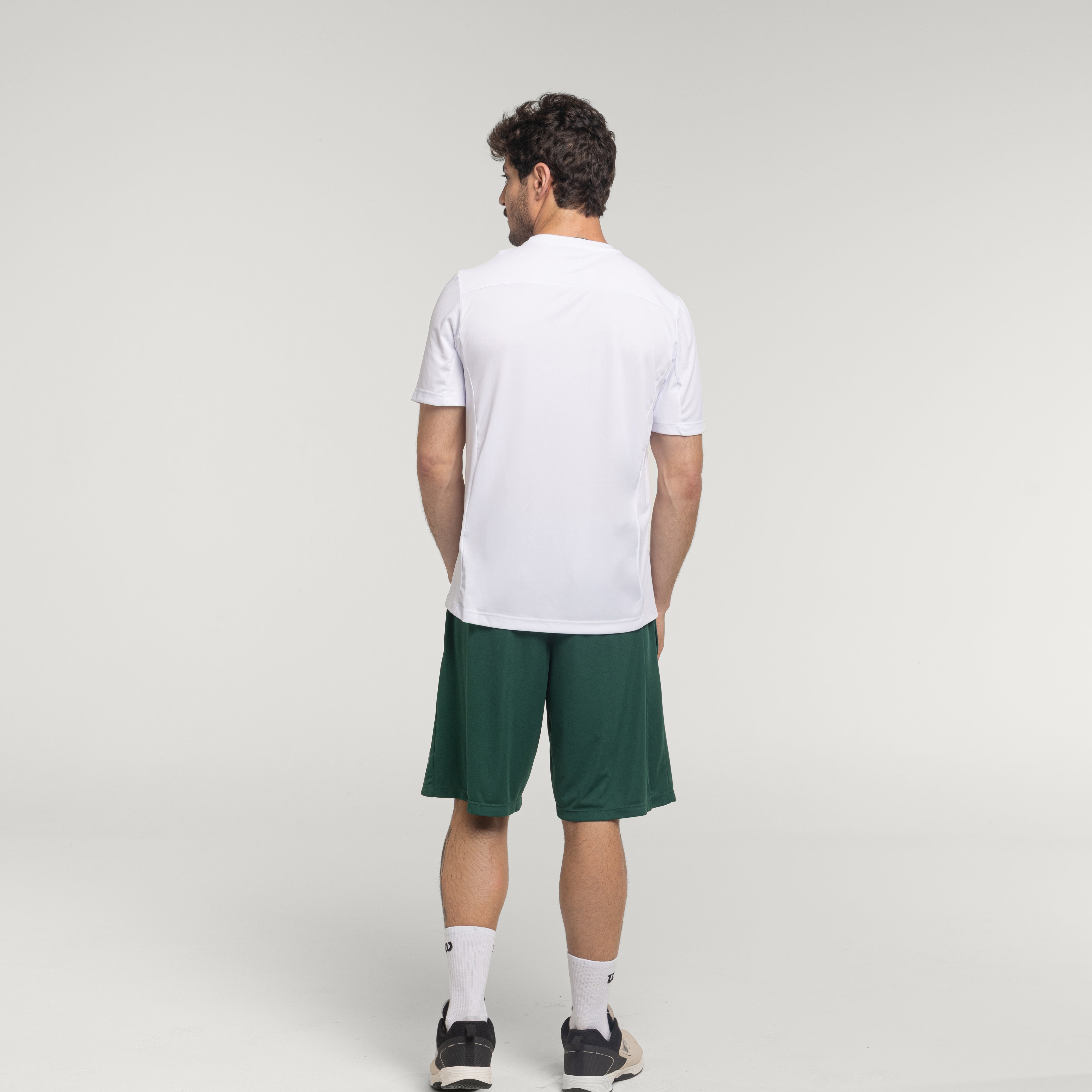 Camiseta Core SS Tee ll