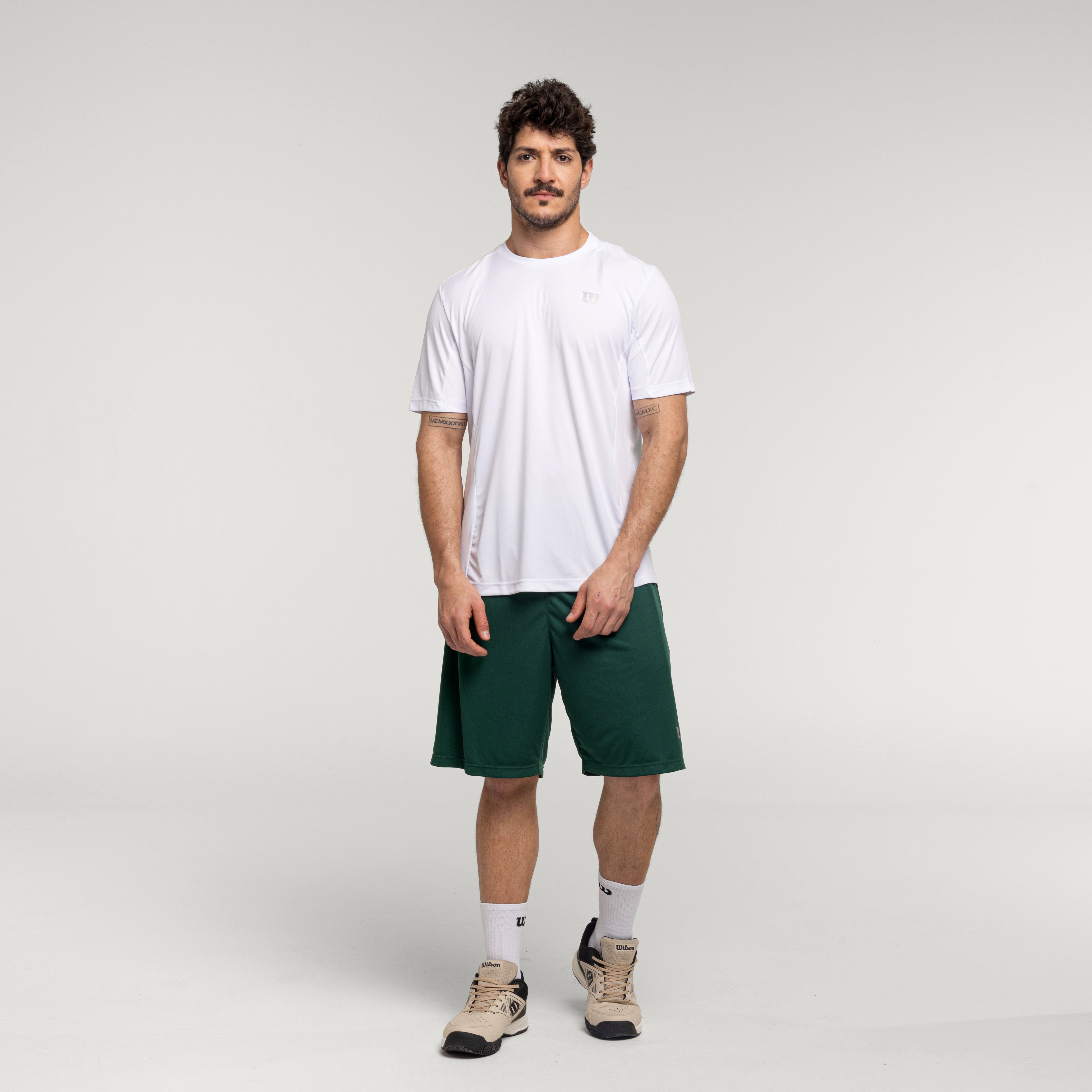 Camiseta Core SS Tee ll