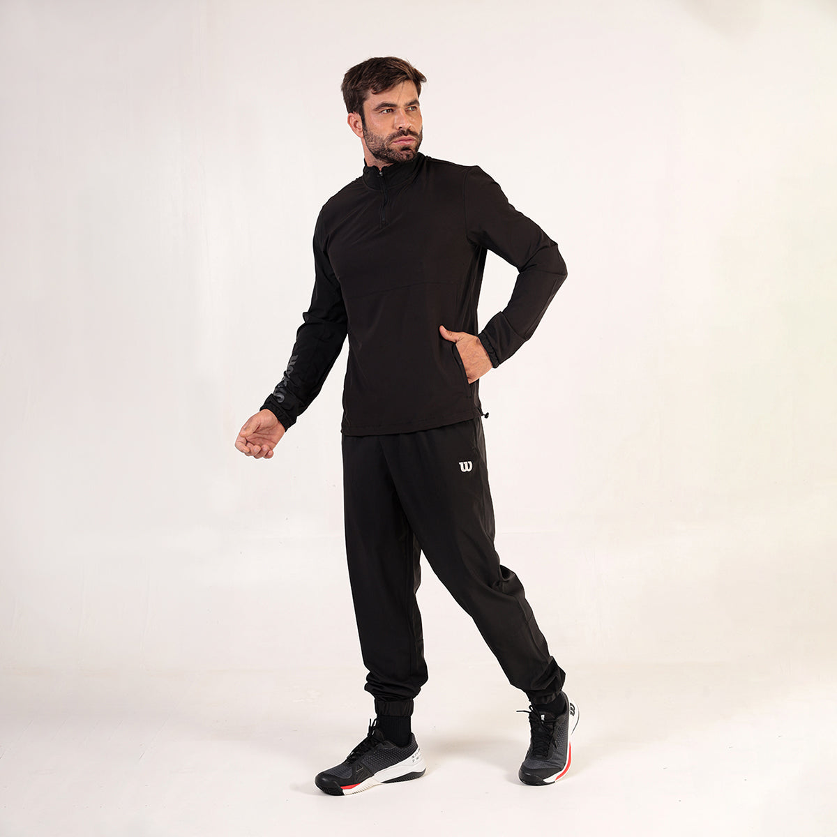 Blusa Performance M