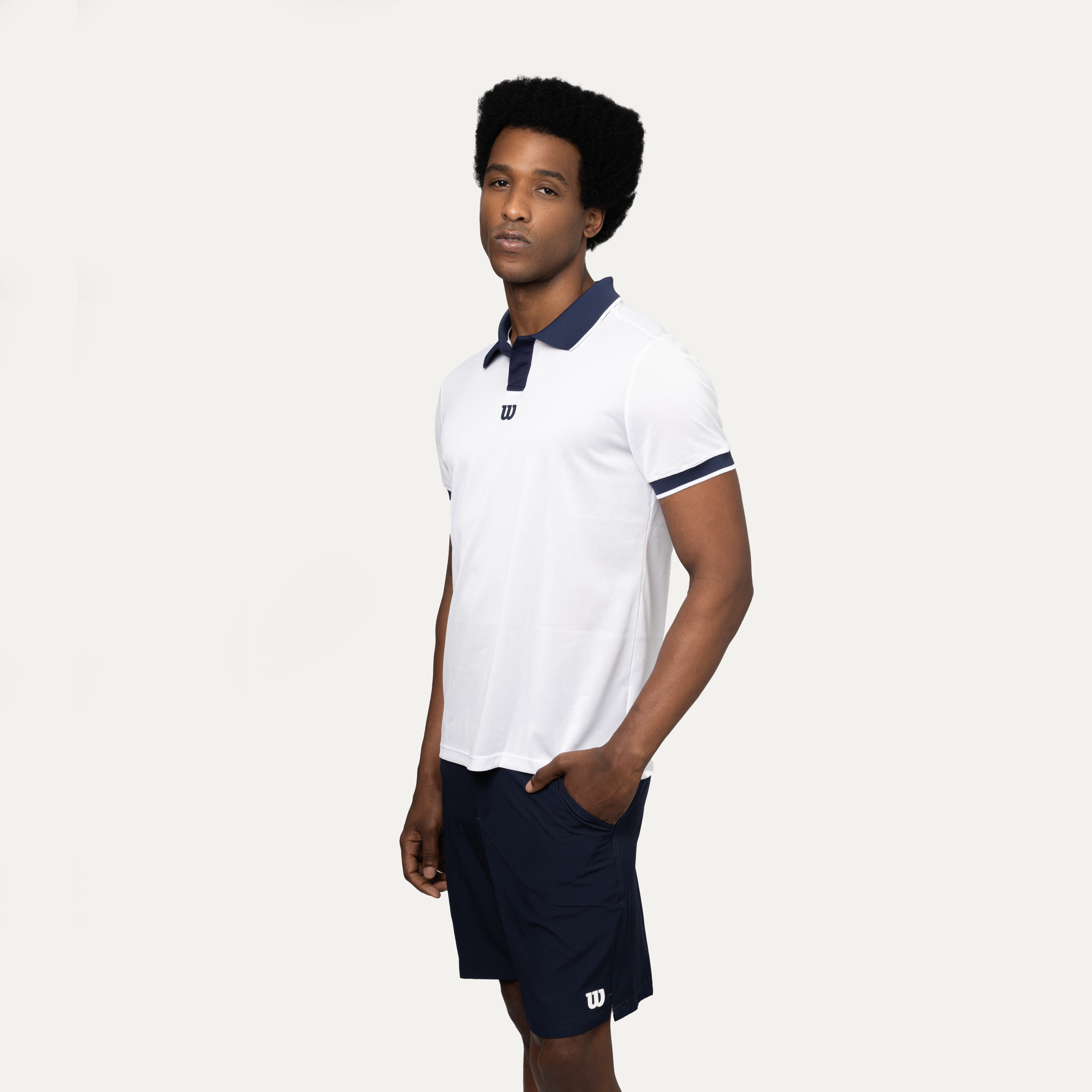 Polo Tour Piquet