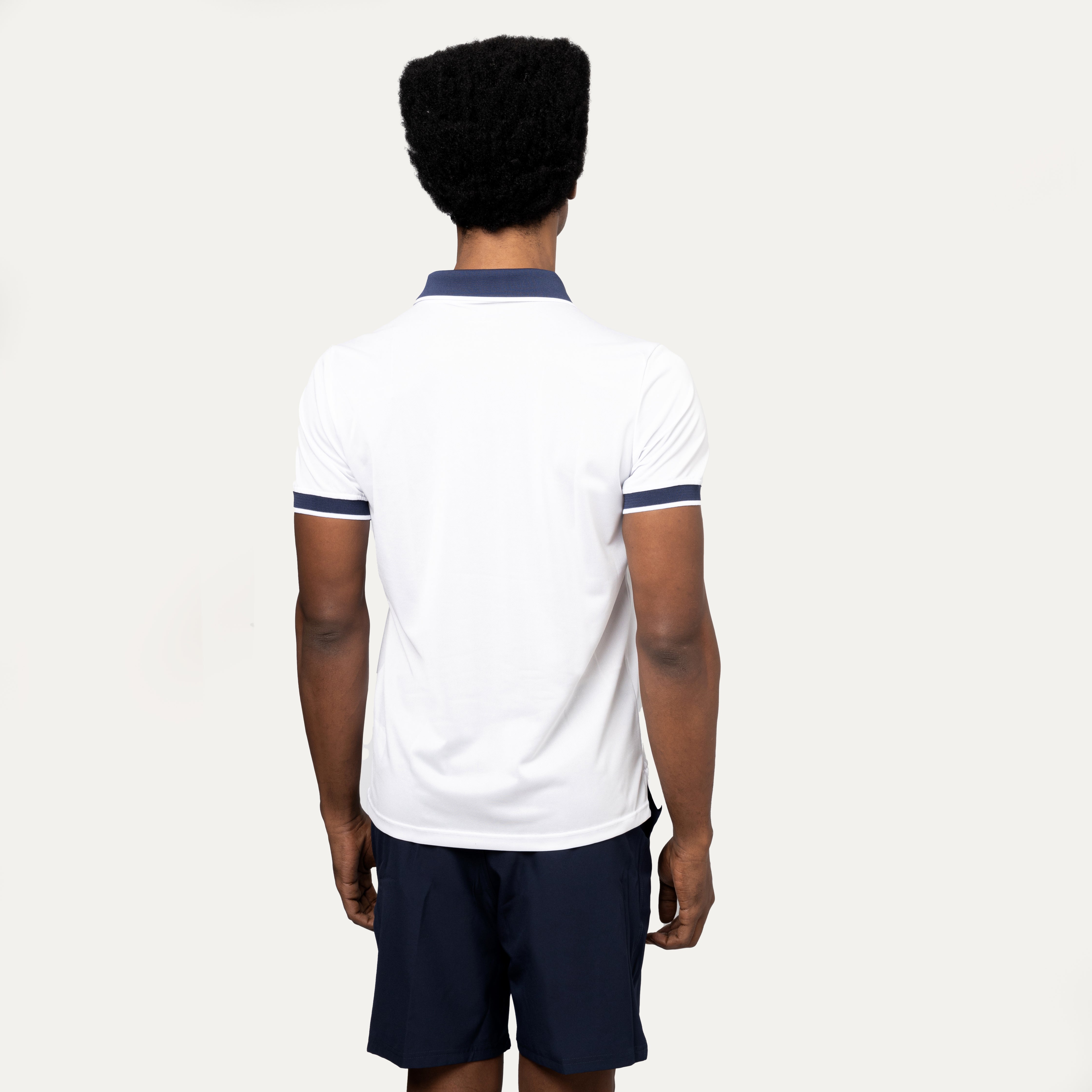 Polo Tour Piquet