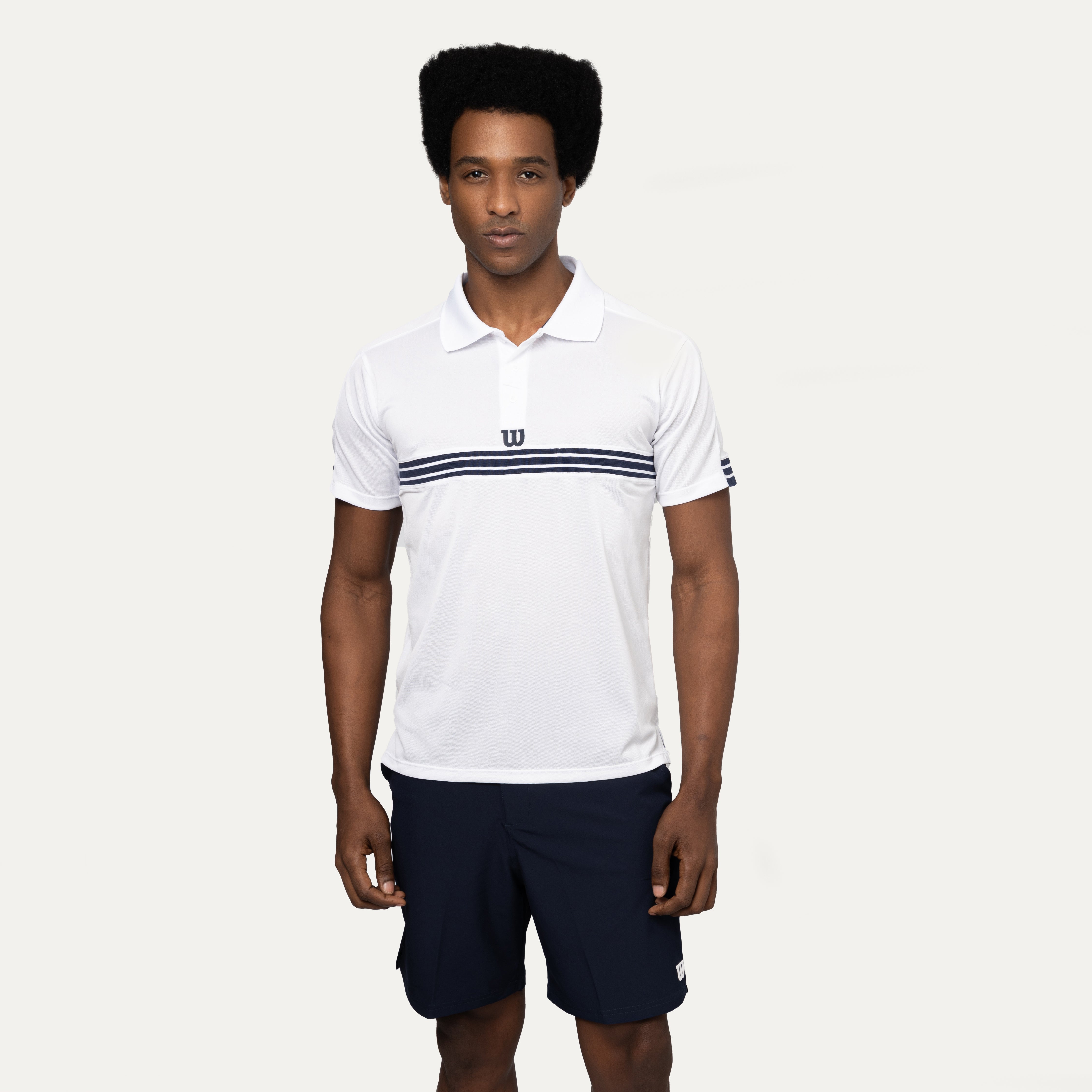 Polo Tour Pique II