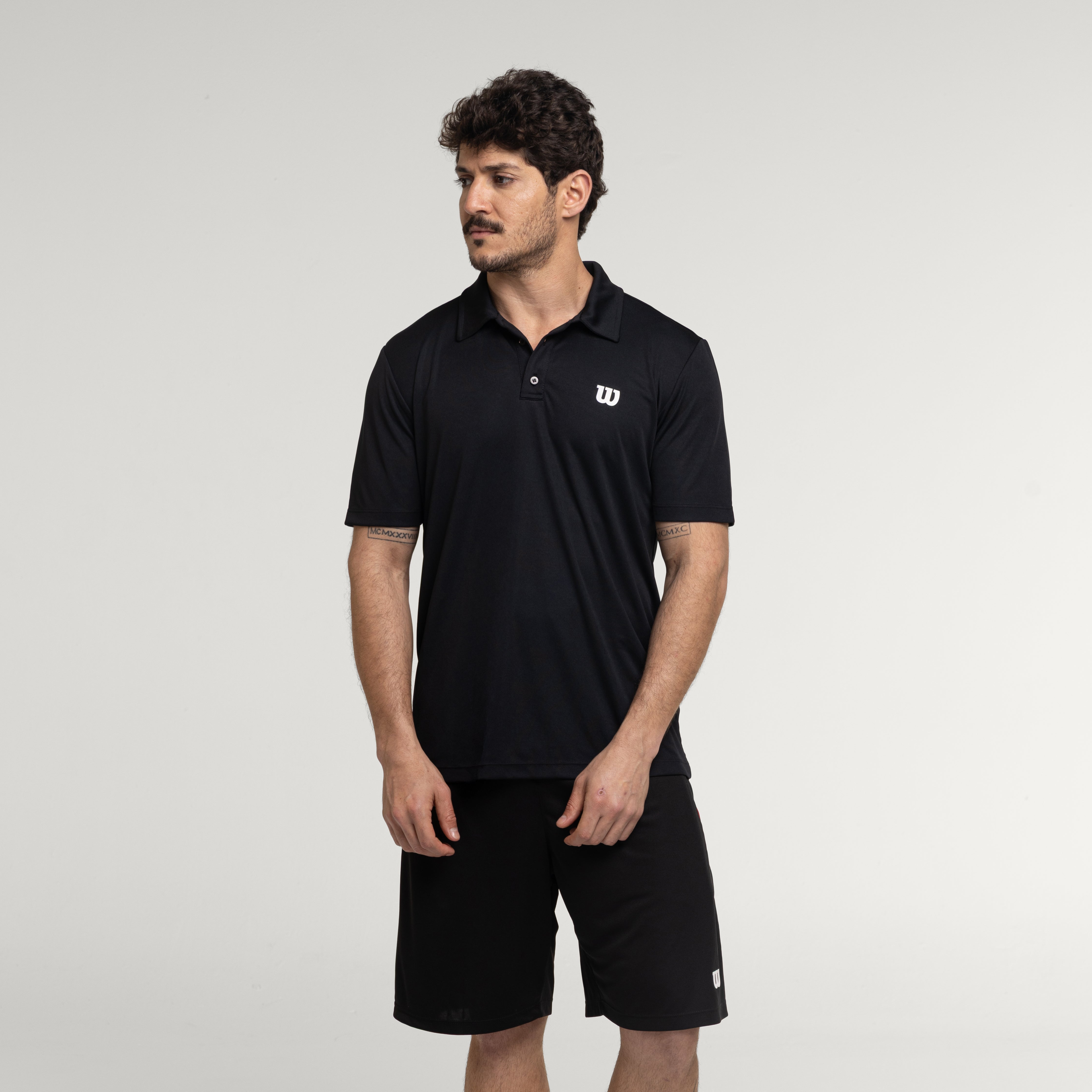 Polo Esportiva Core