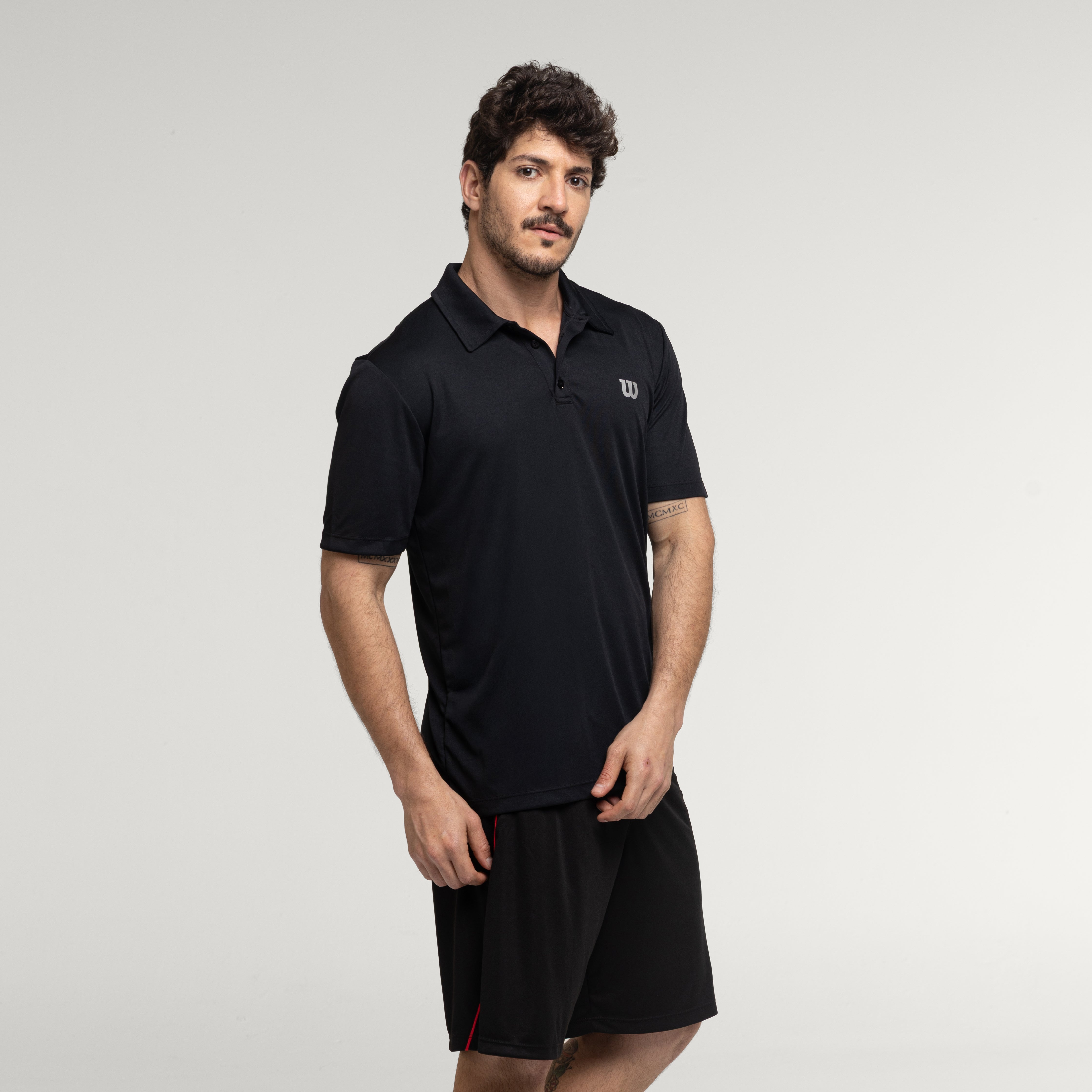 Polo Esportiva Core