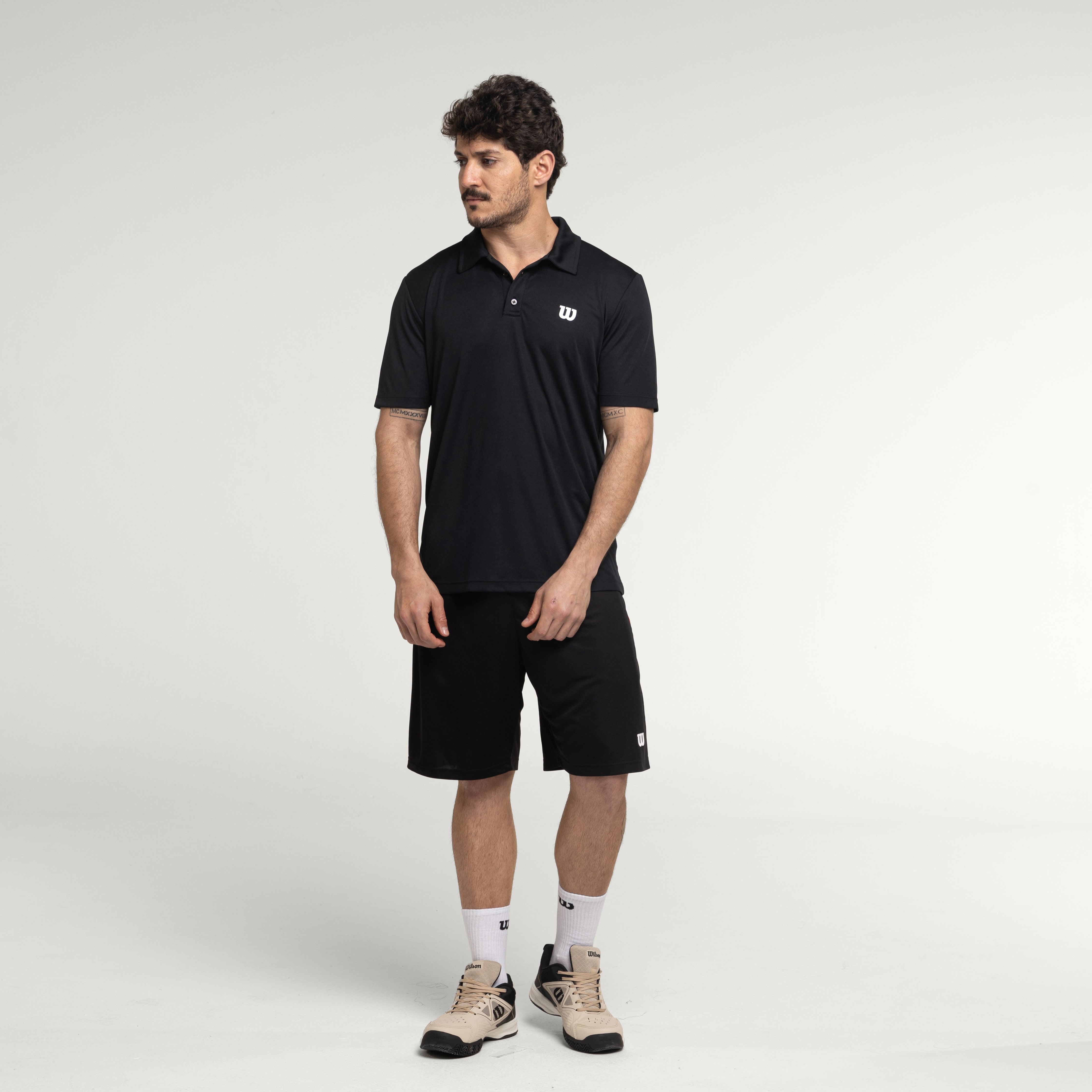 Polo Esportiva Core