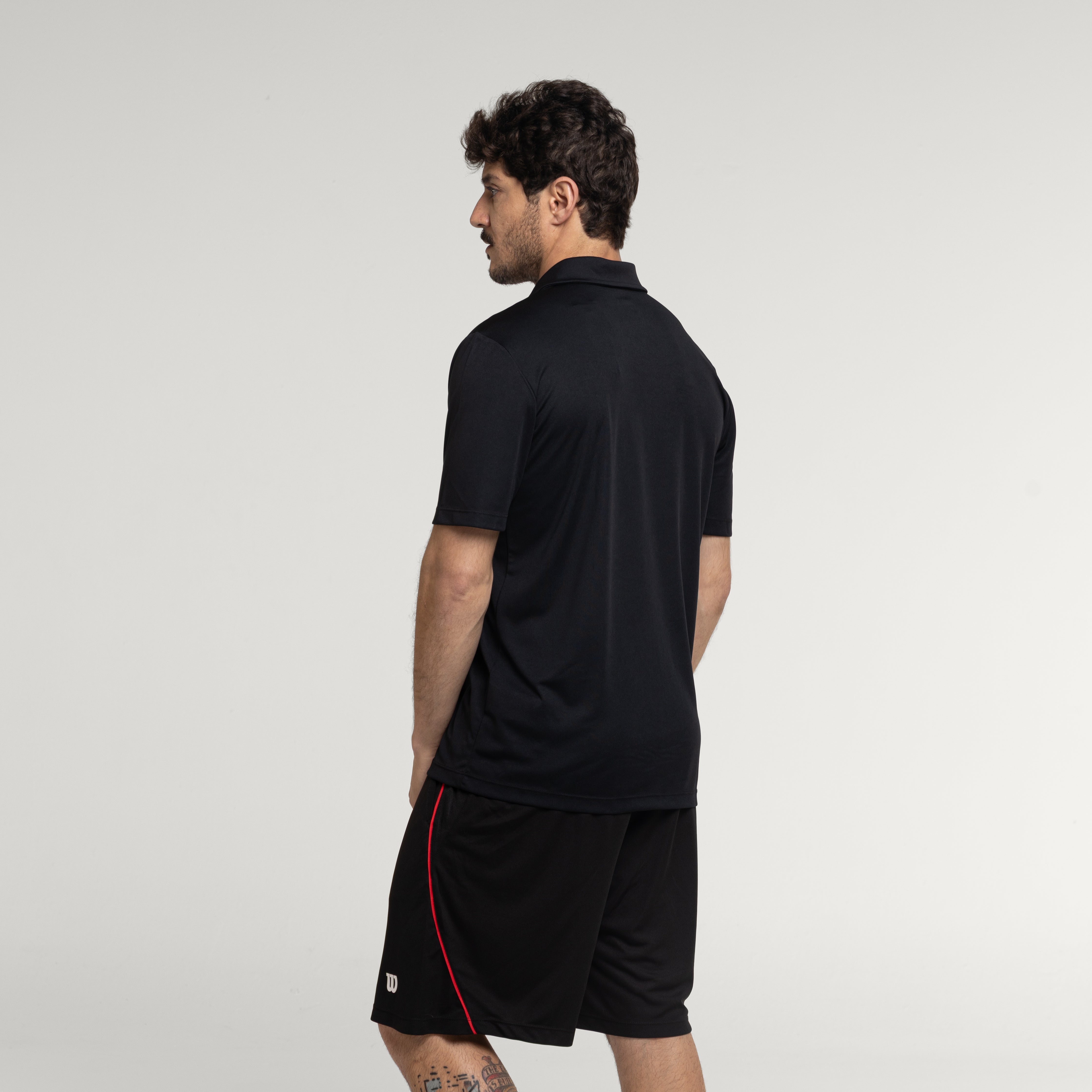Polo Esportiva Core