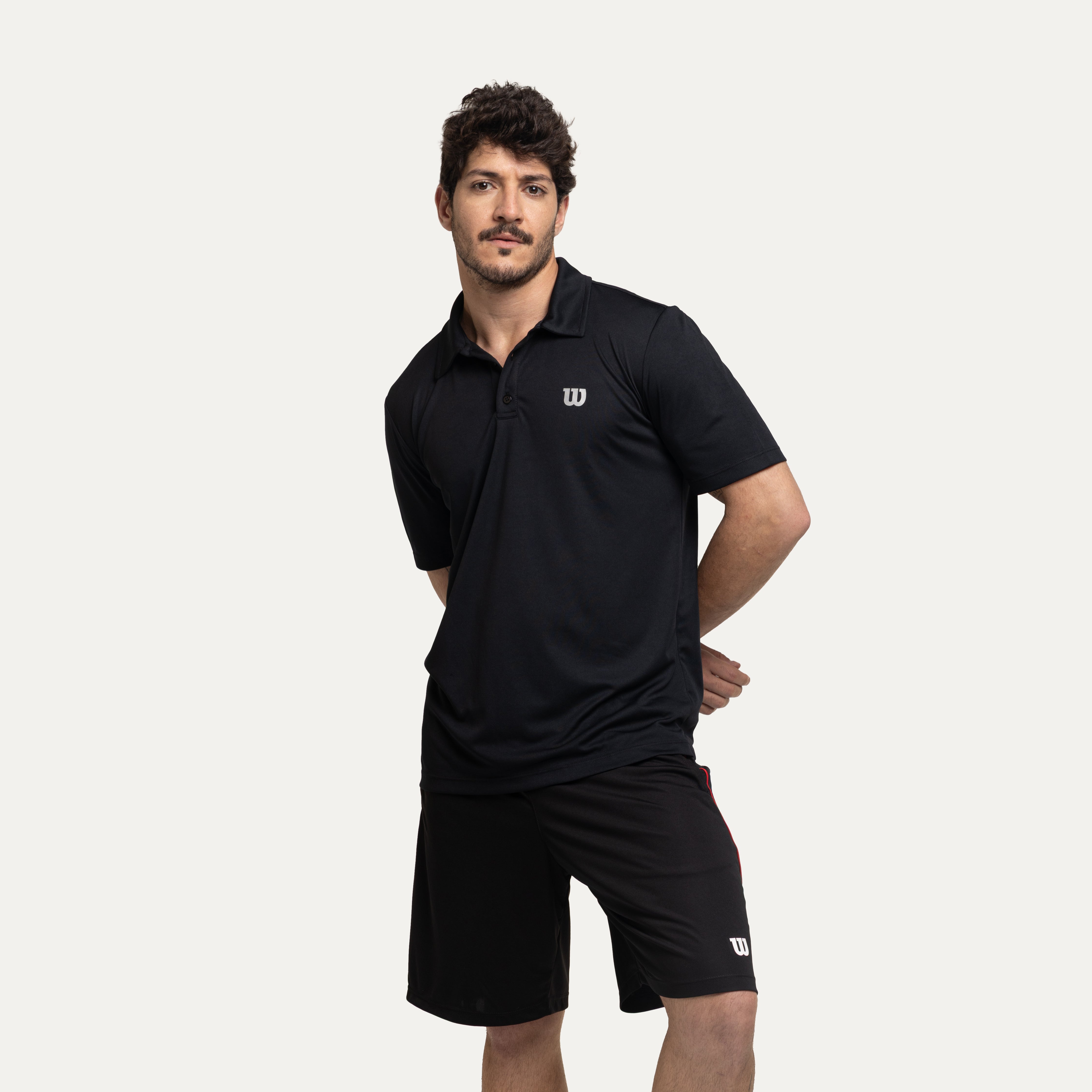 Polo Esportiva Core
