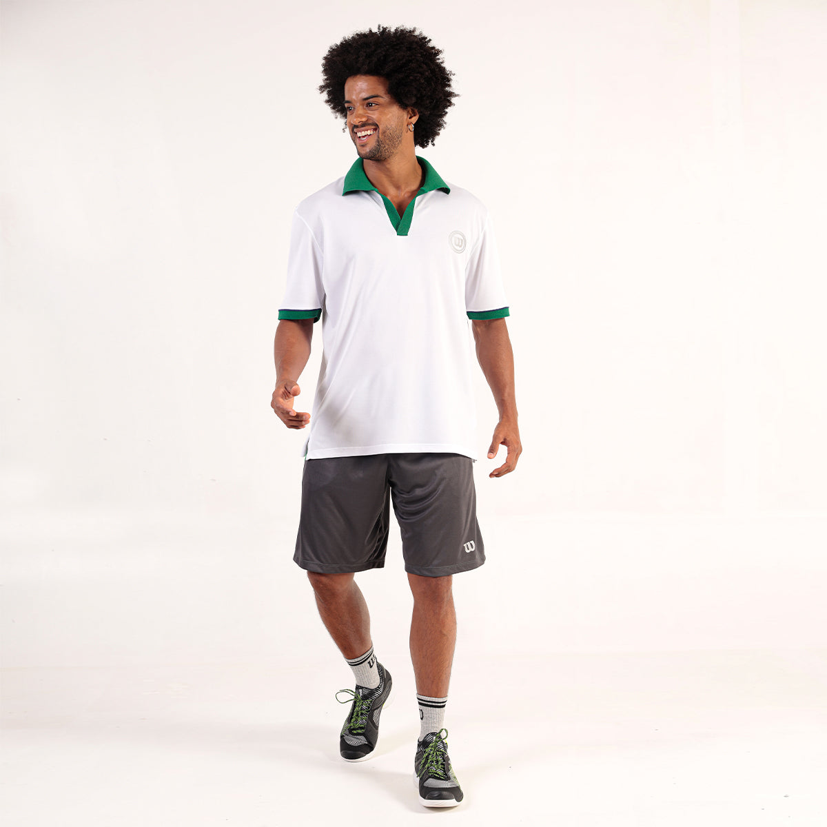 Bermuda Kaos M