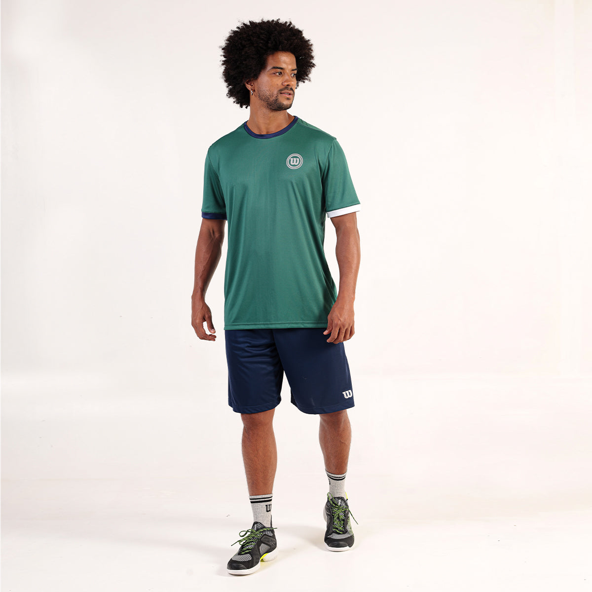 Bermuda Kaos M
