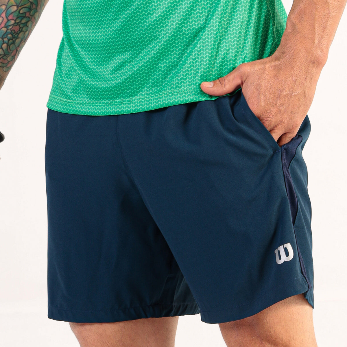 Short Performance M