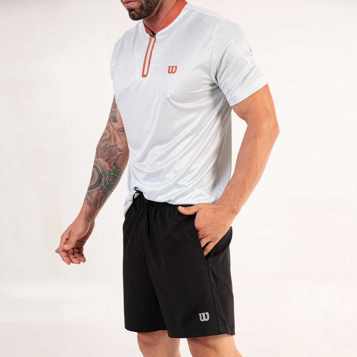 Short Performance M