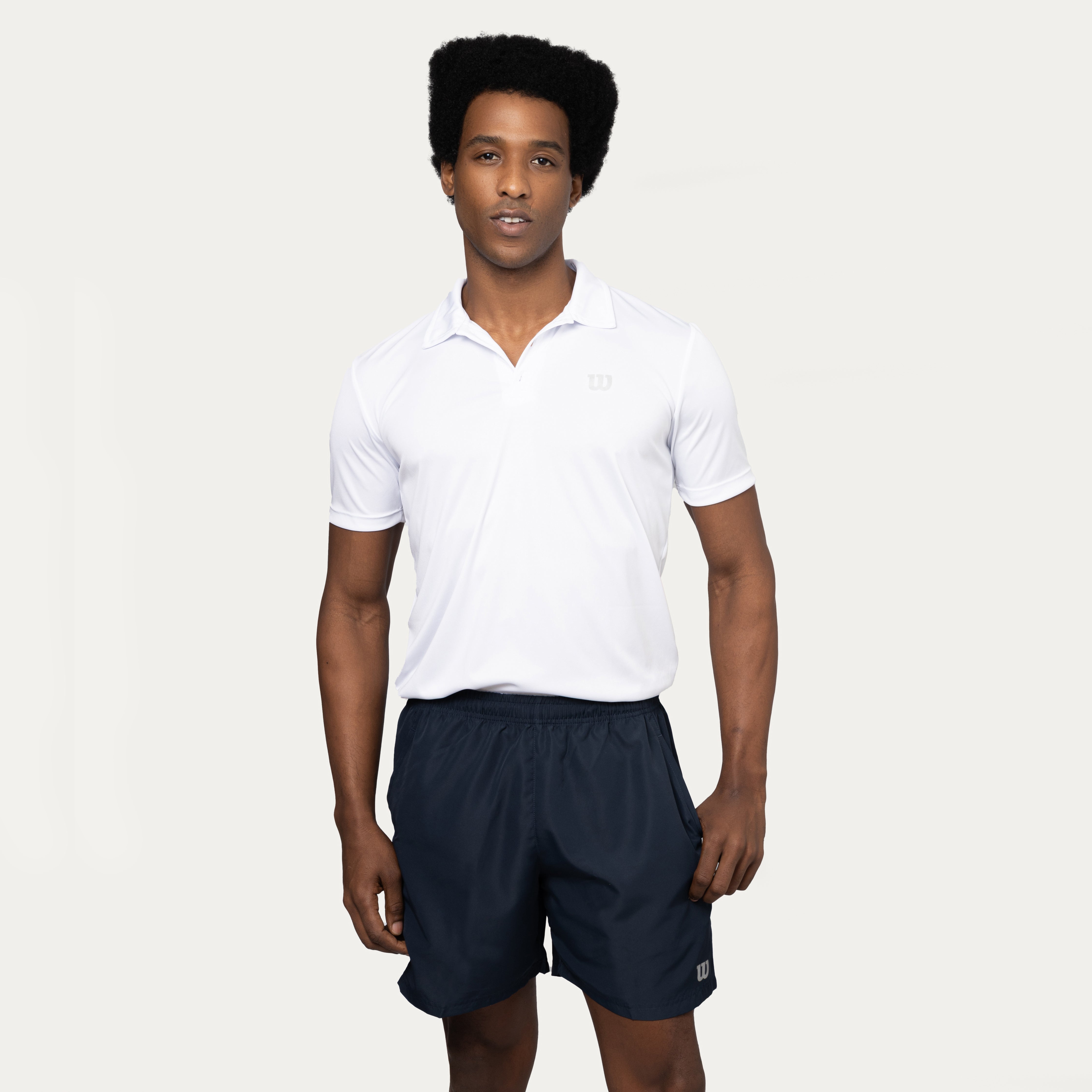 Short Esportivo Core