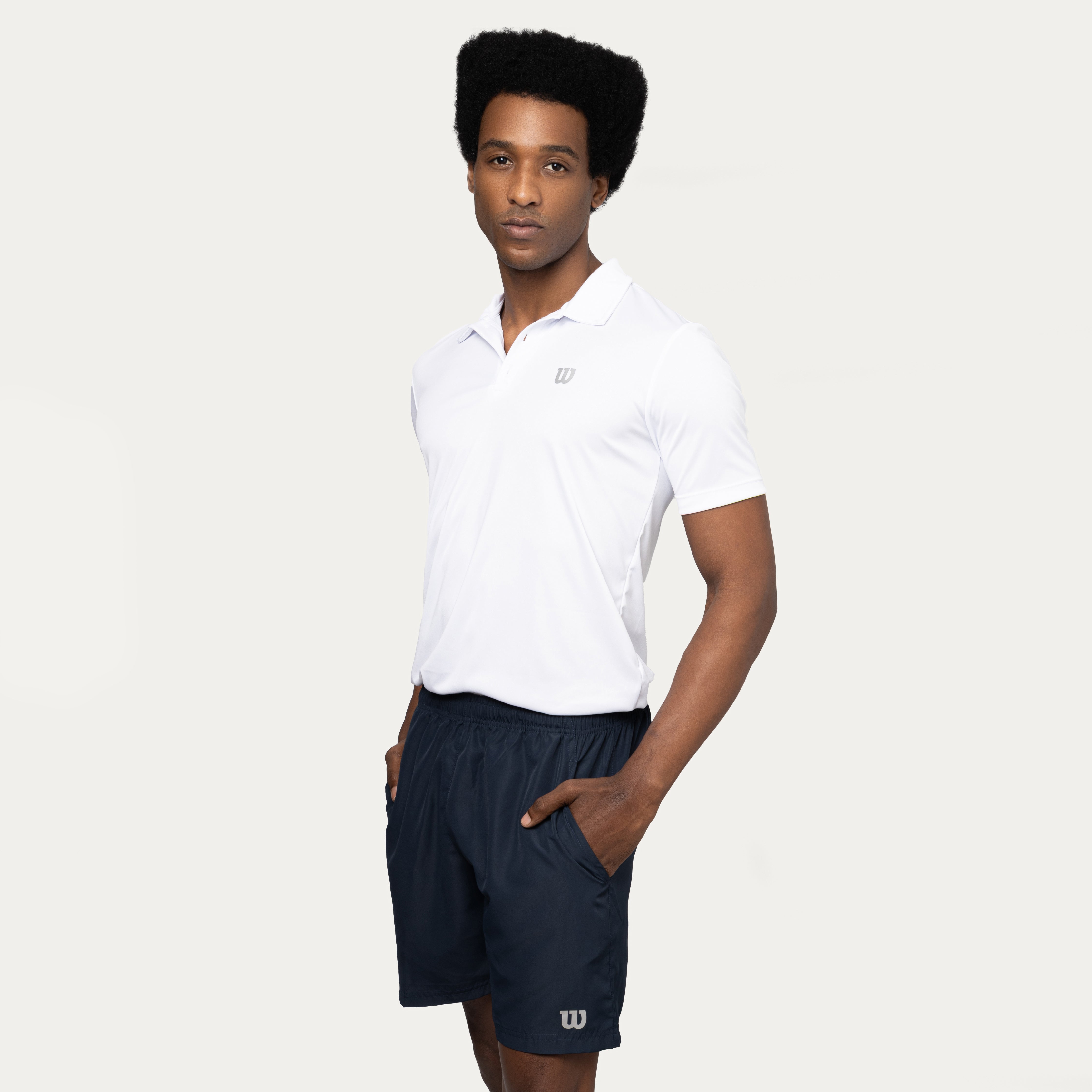 Short Esportivo Core