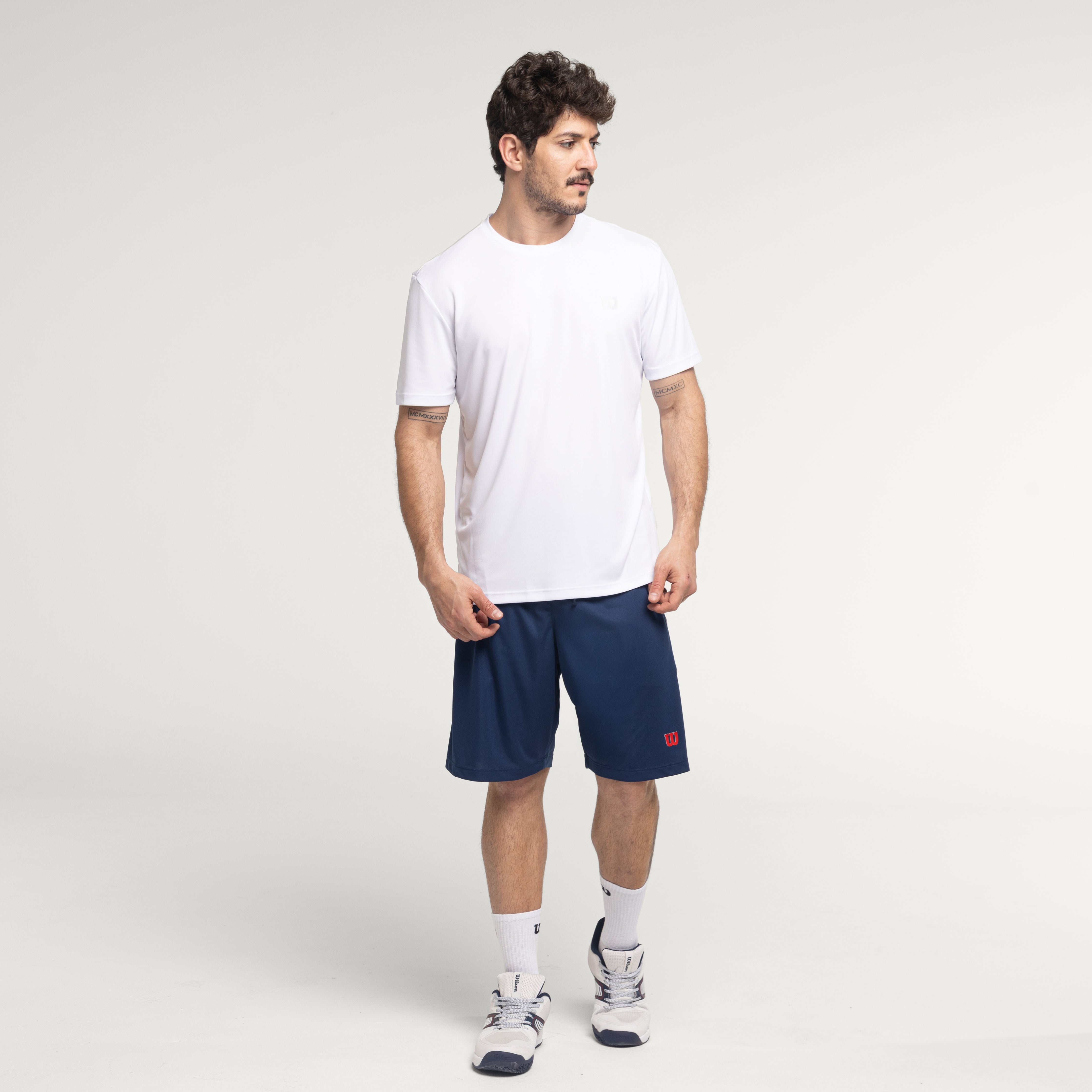 Bermuda Kaos