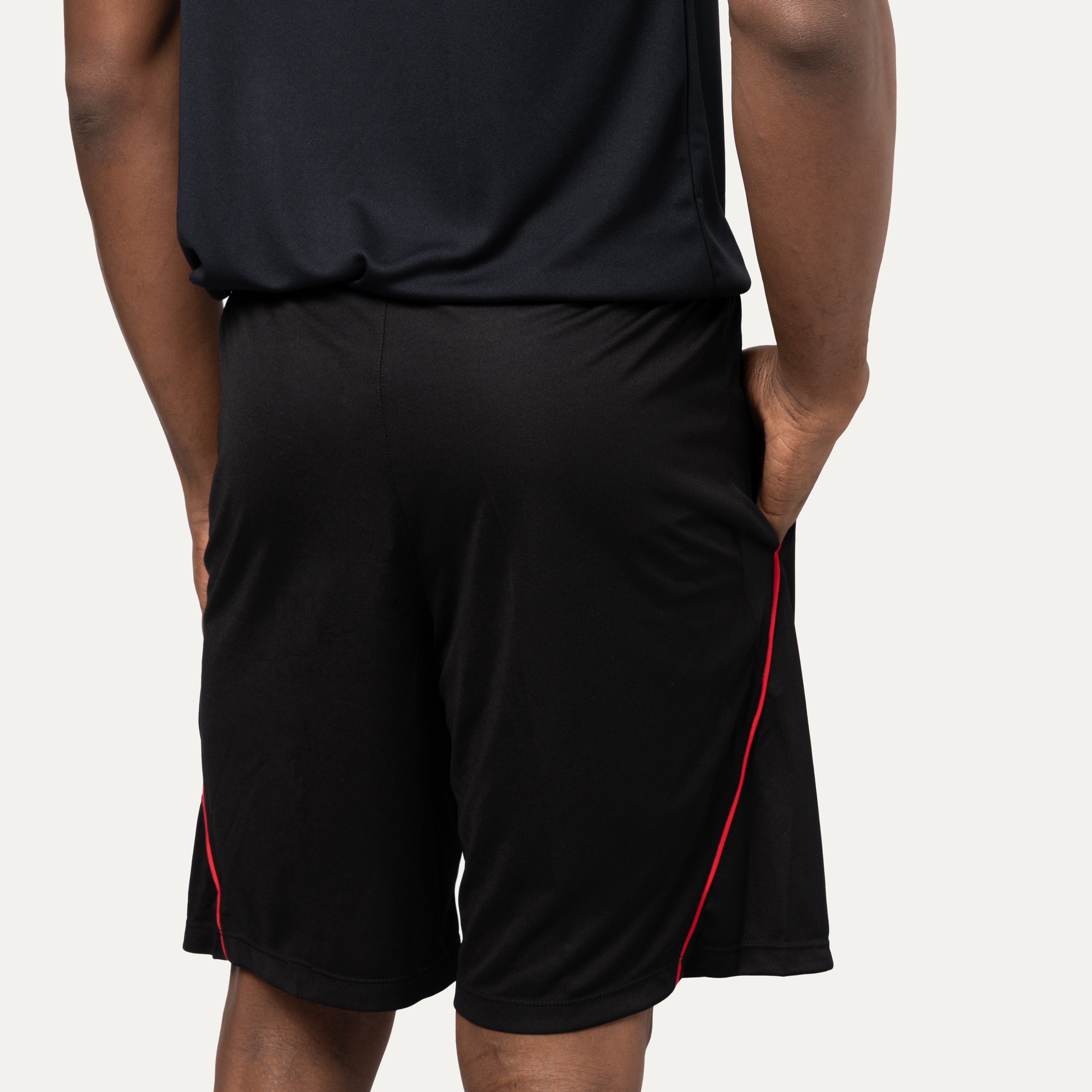 Bermuda Kaos