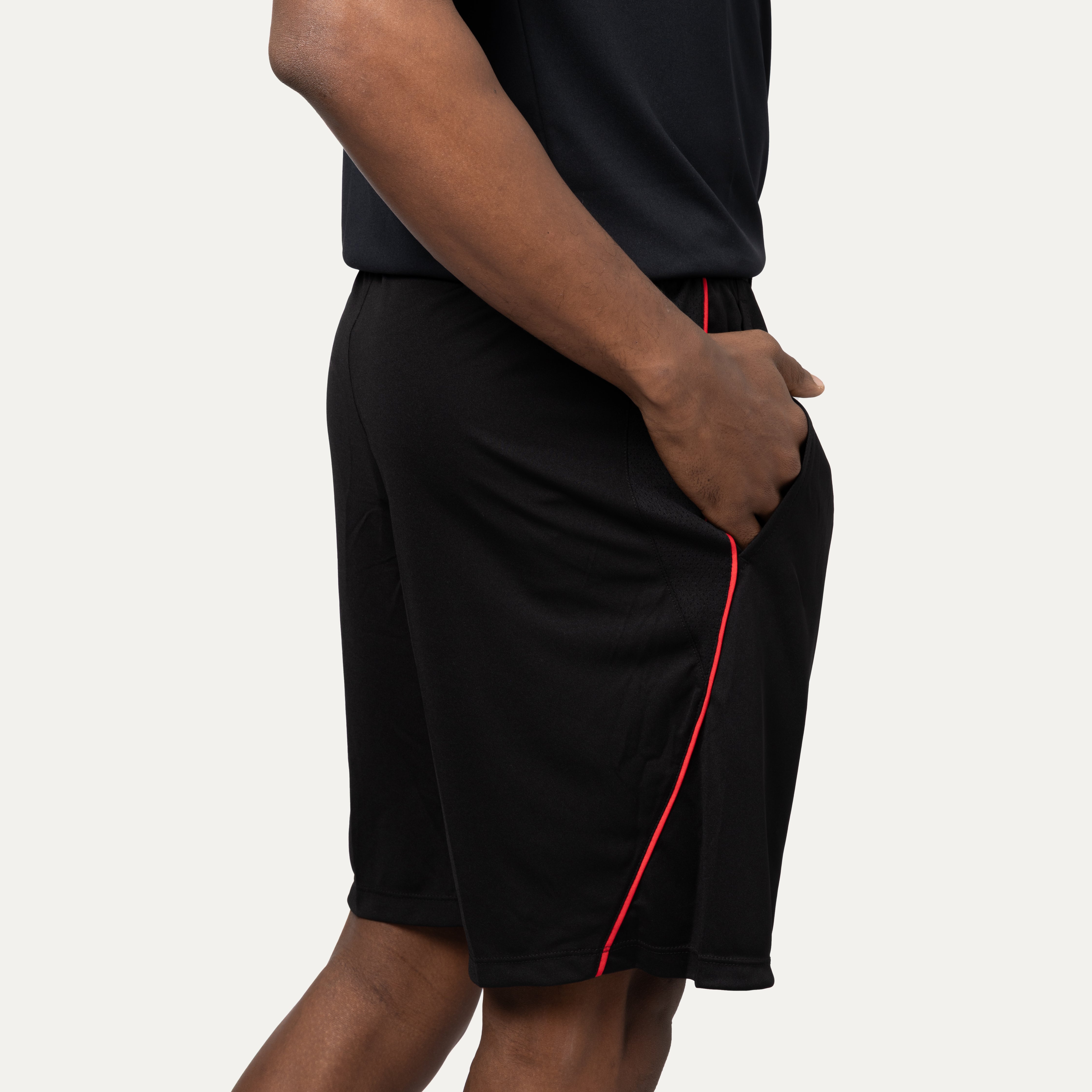 Bermuda Kaos