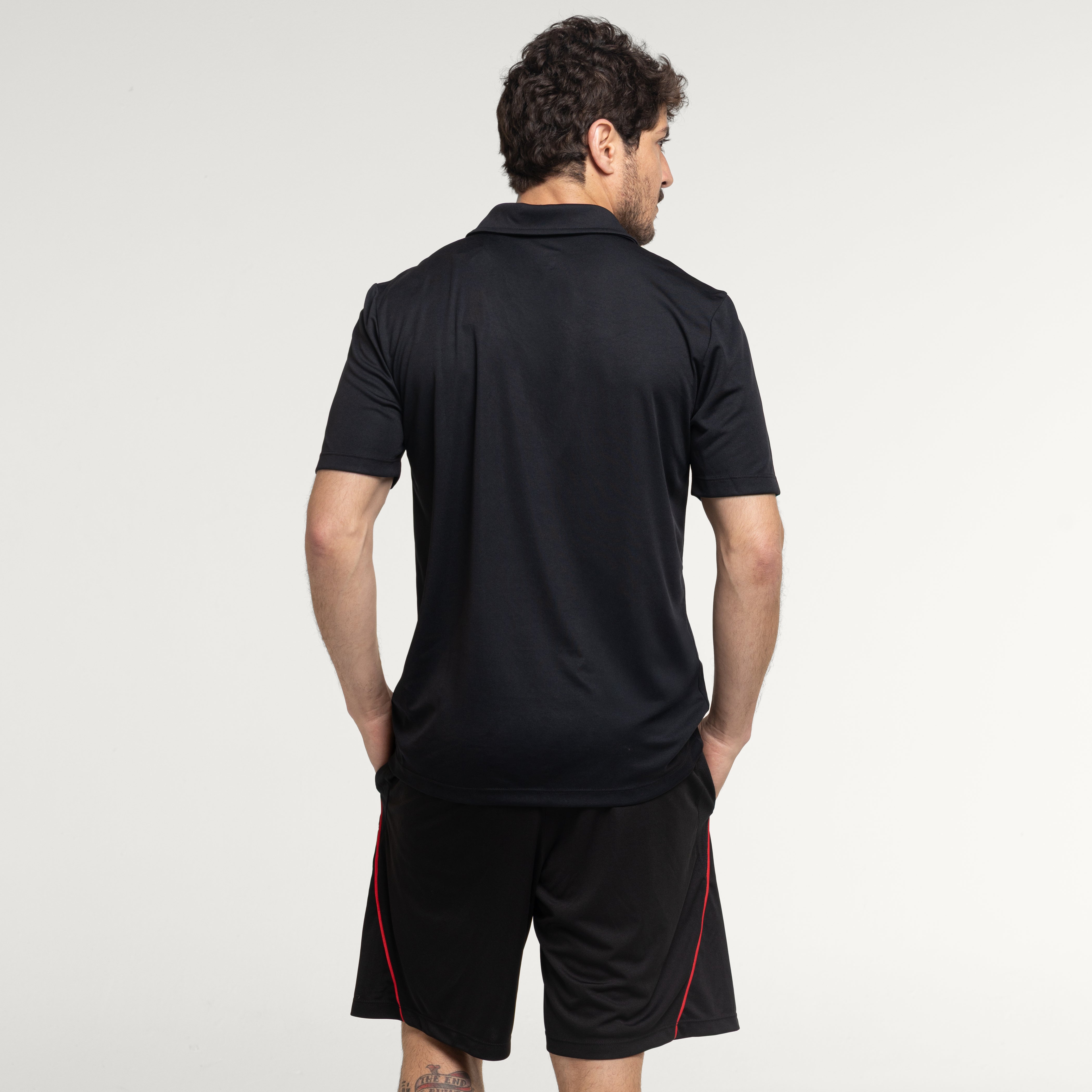 Bermuda Kaos