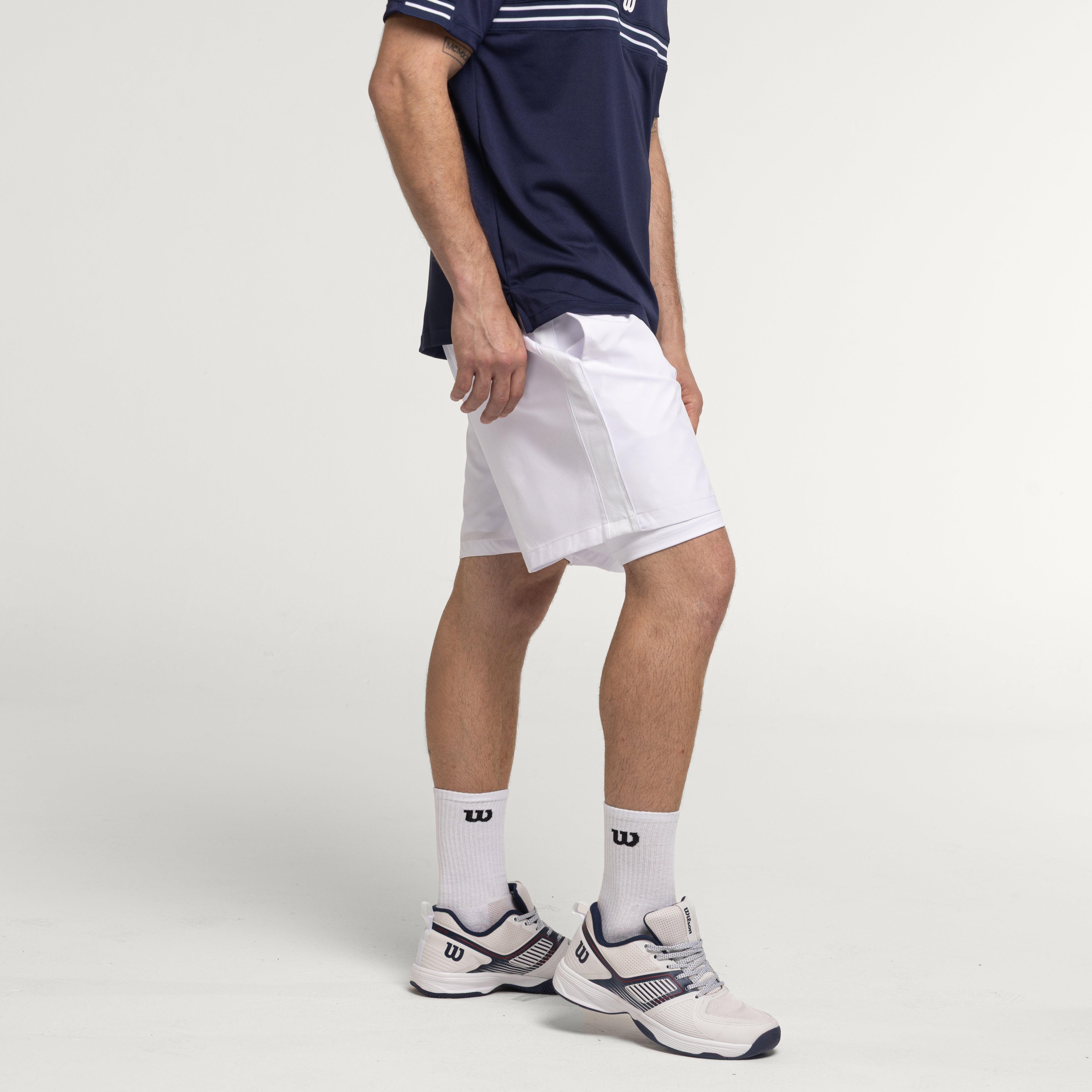 Short Performance III