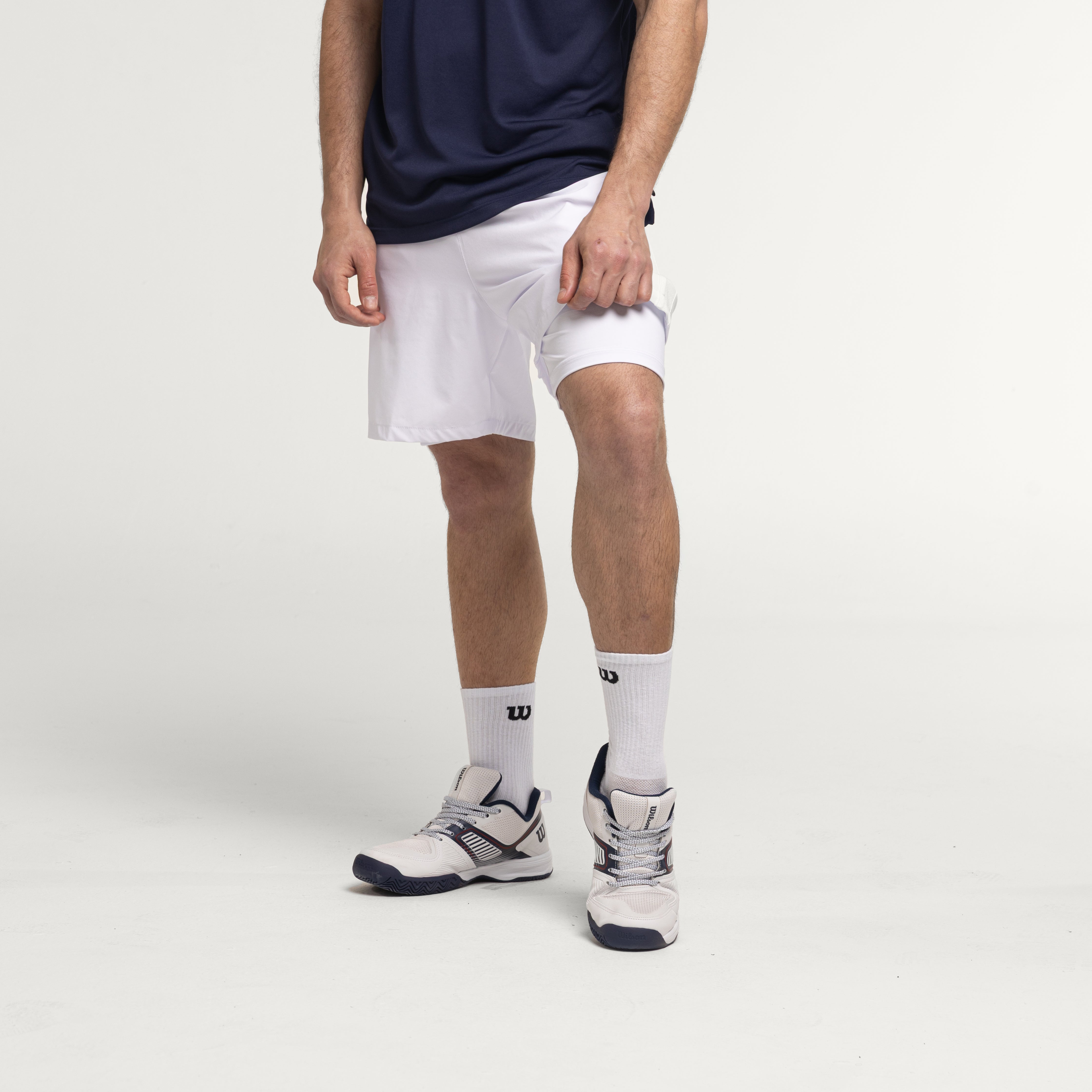 Short Performance III