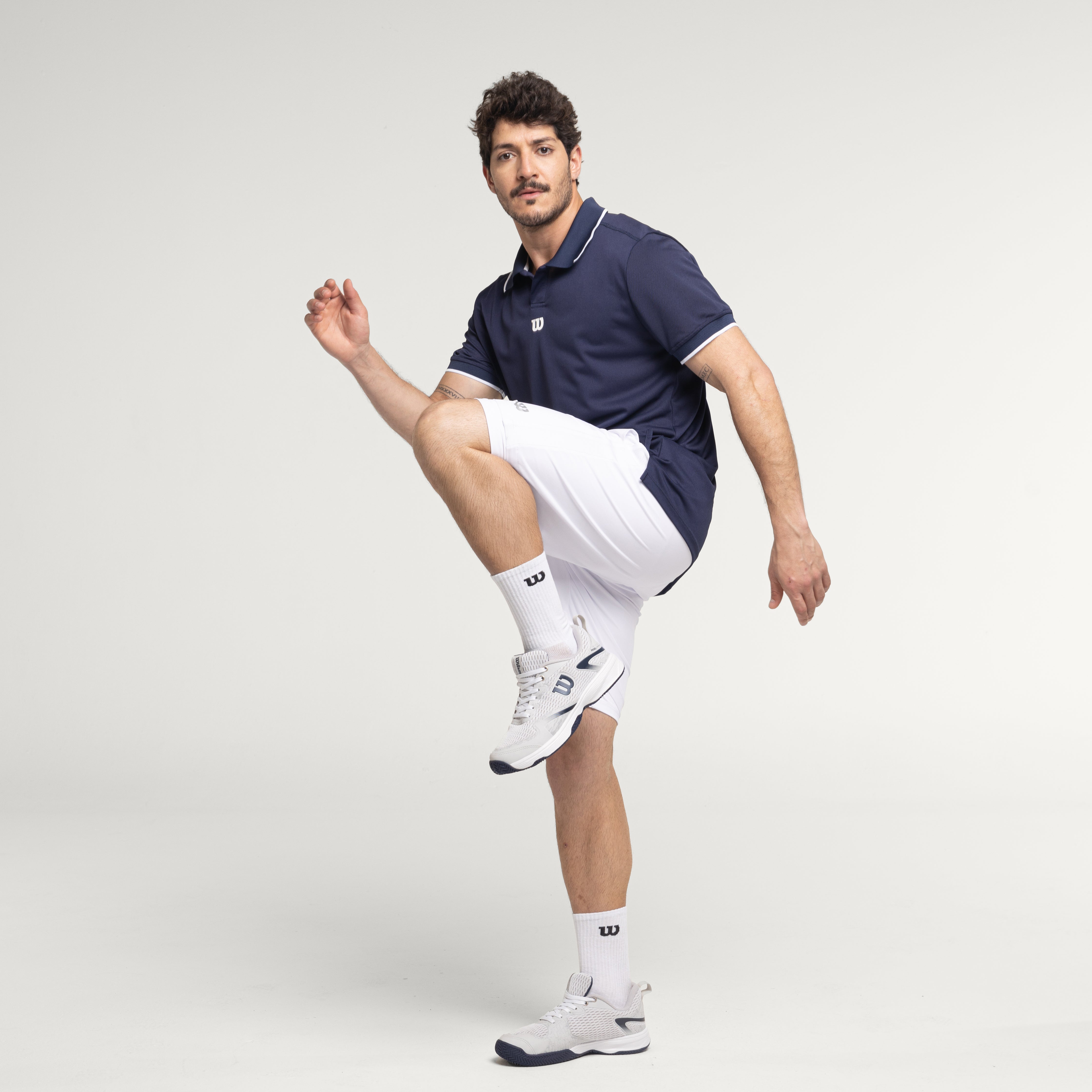 Short Performance III